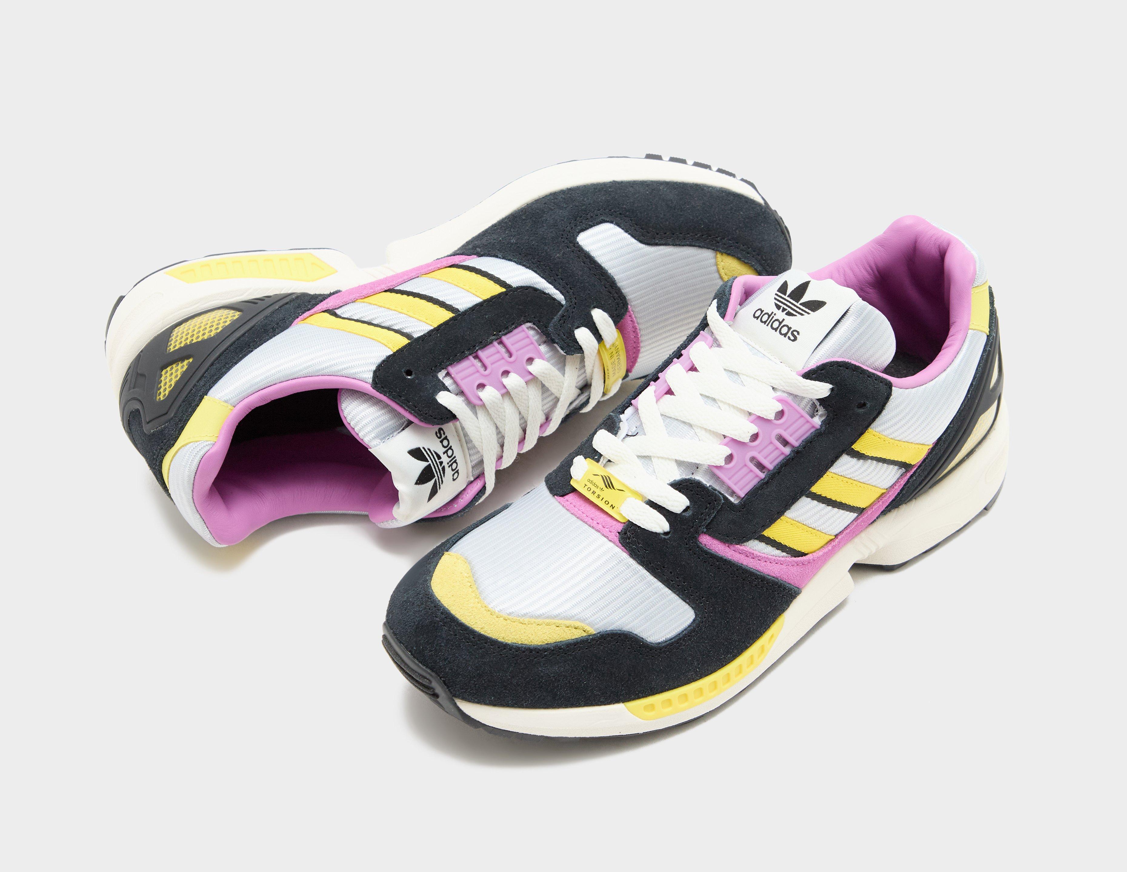adidas Originals ZX 8000 Made in Germany