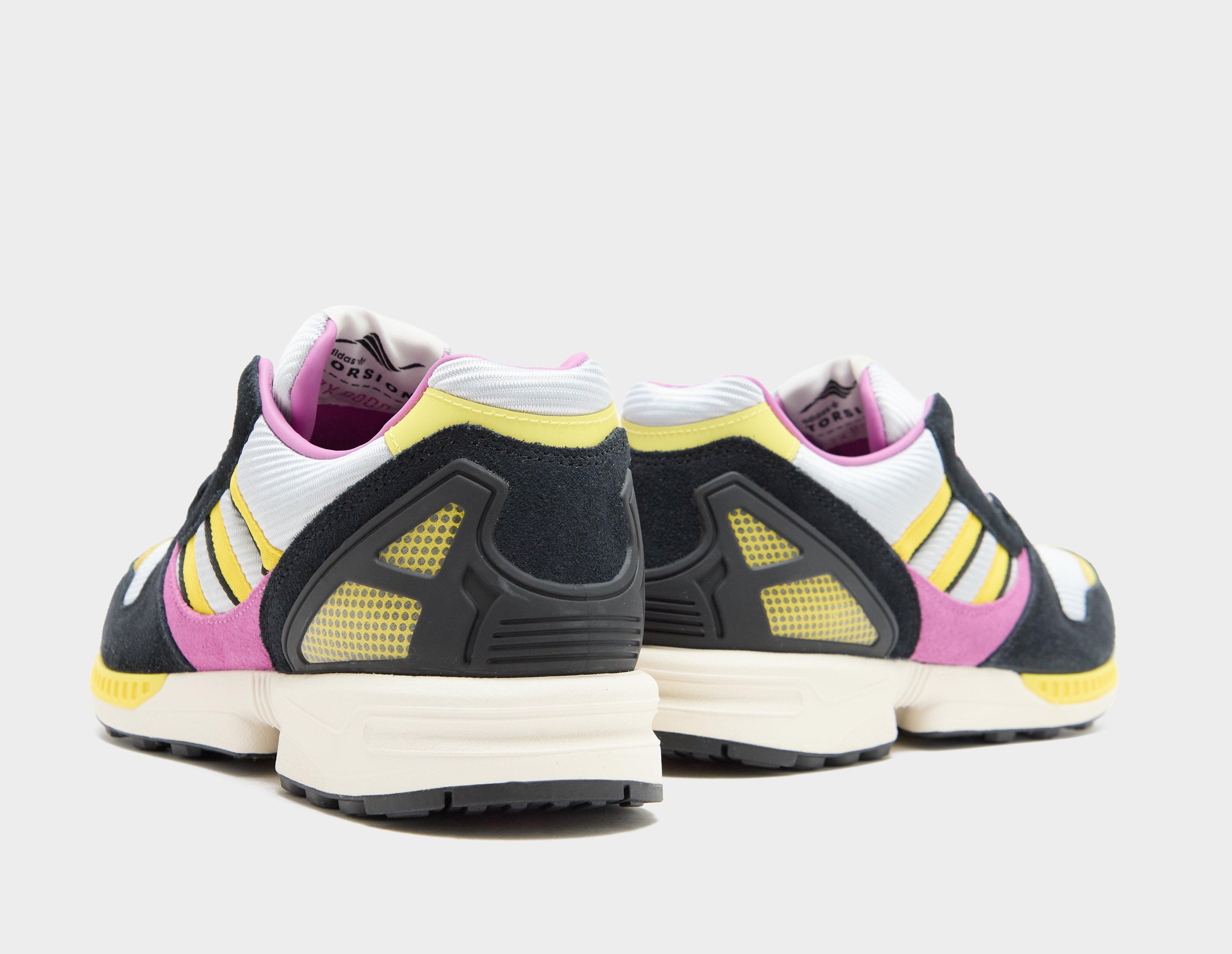 adidas Originals ZX 8000 Made in Germany