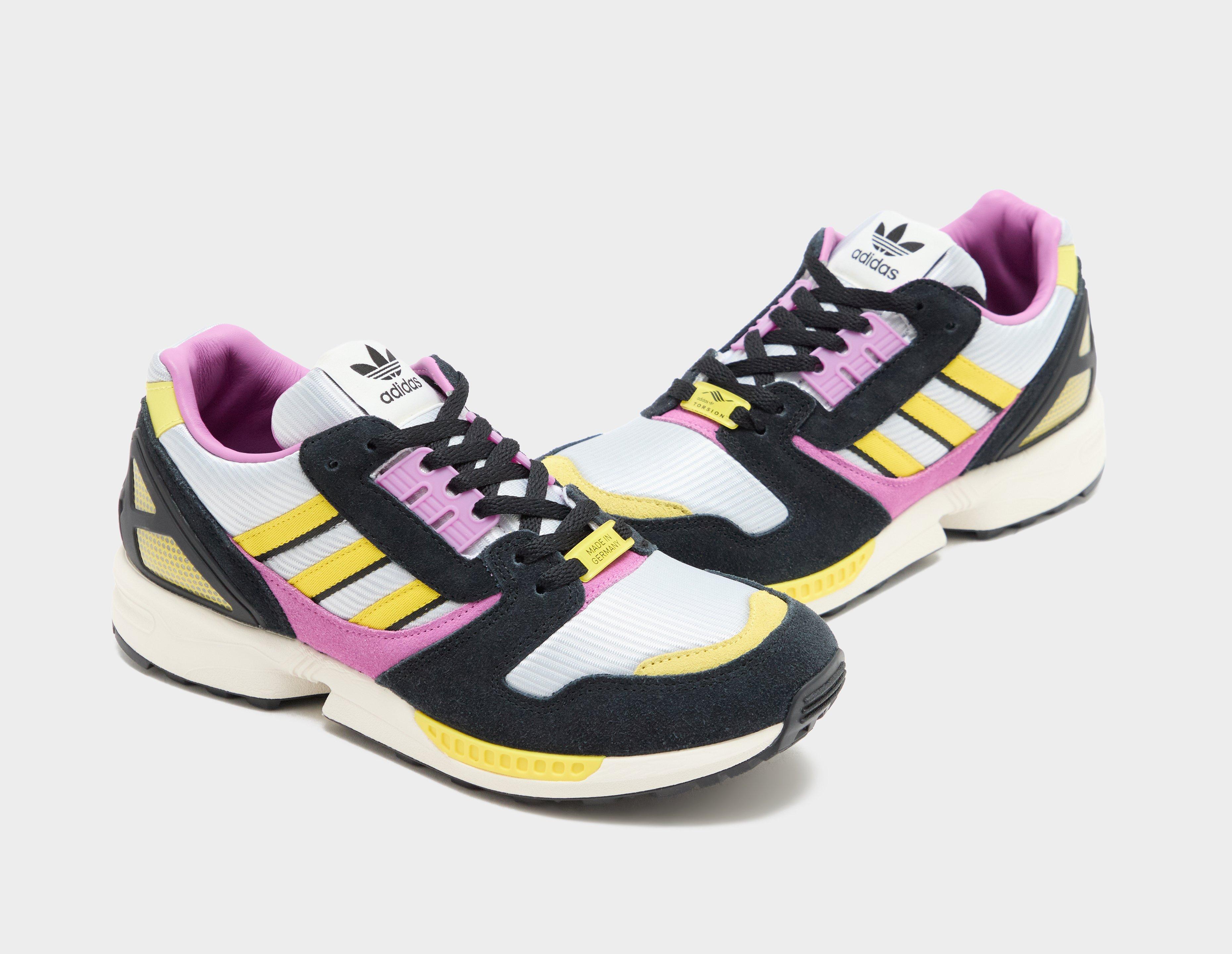 adidas Originals ZX 8000 Made in Germany