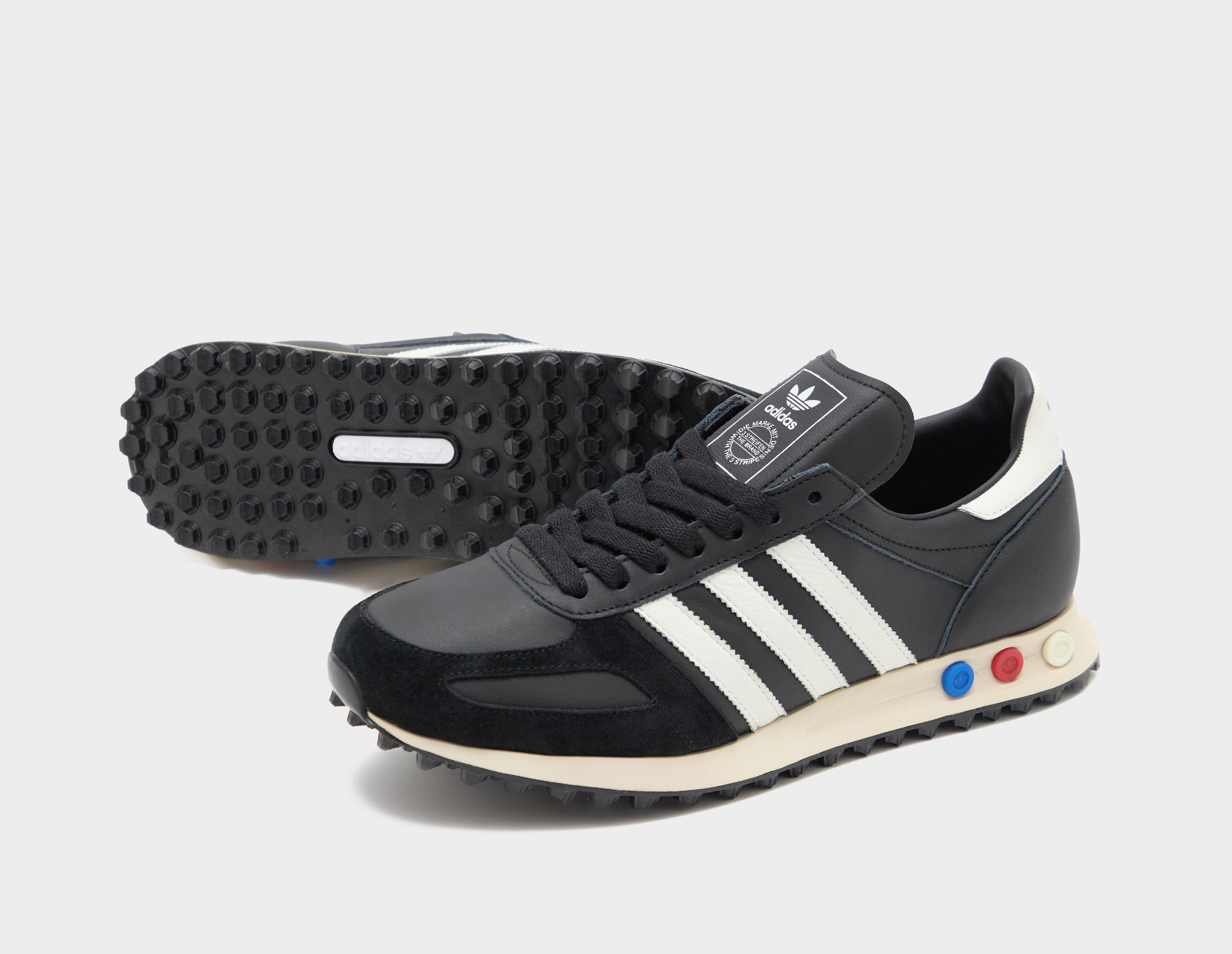 adidas Originals LA Trainer OG Made in USA