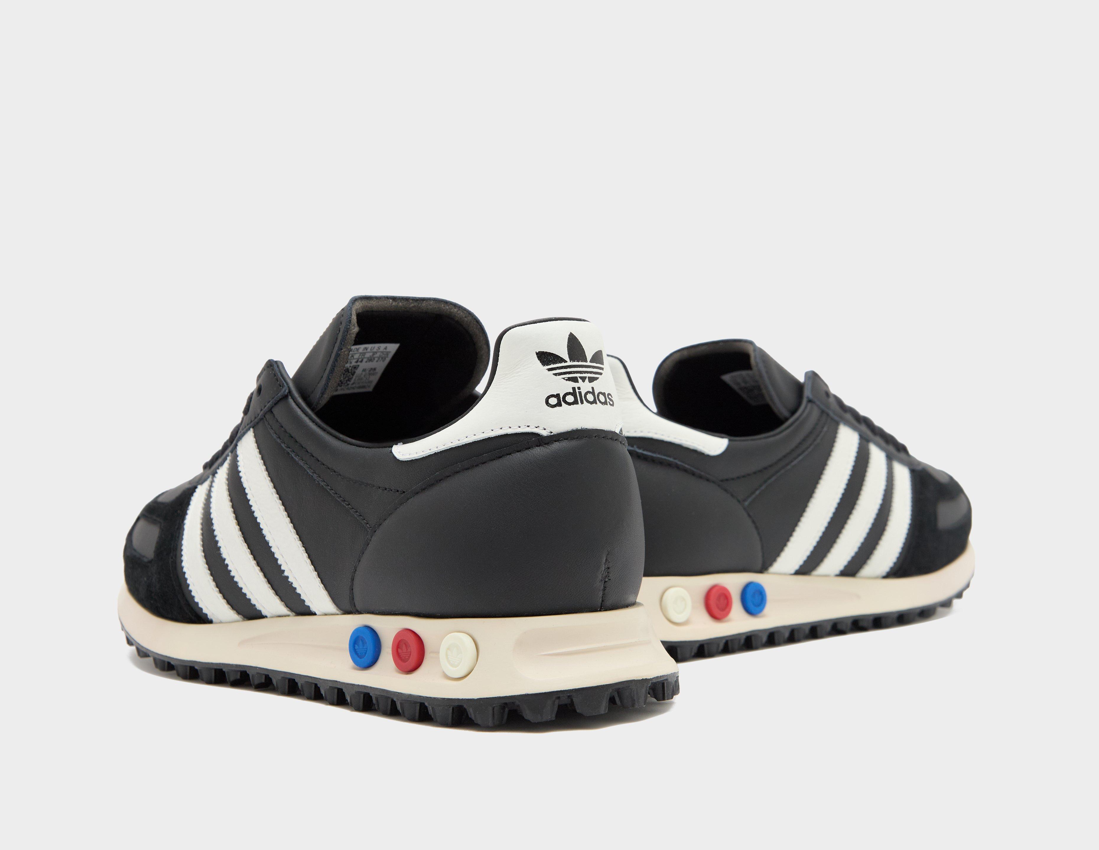 adidas Originals LA Trainer OG Made in USA