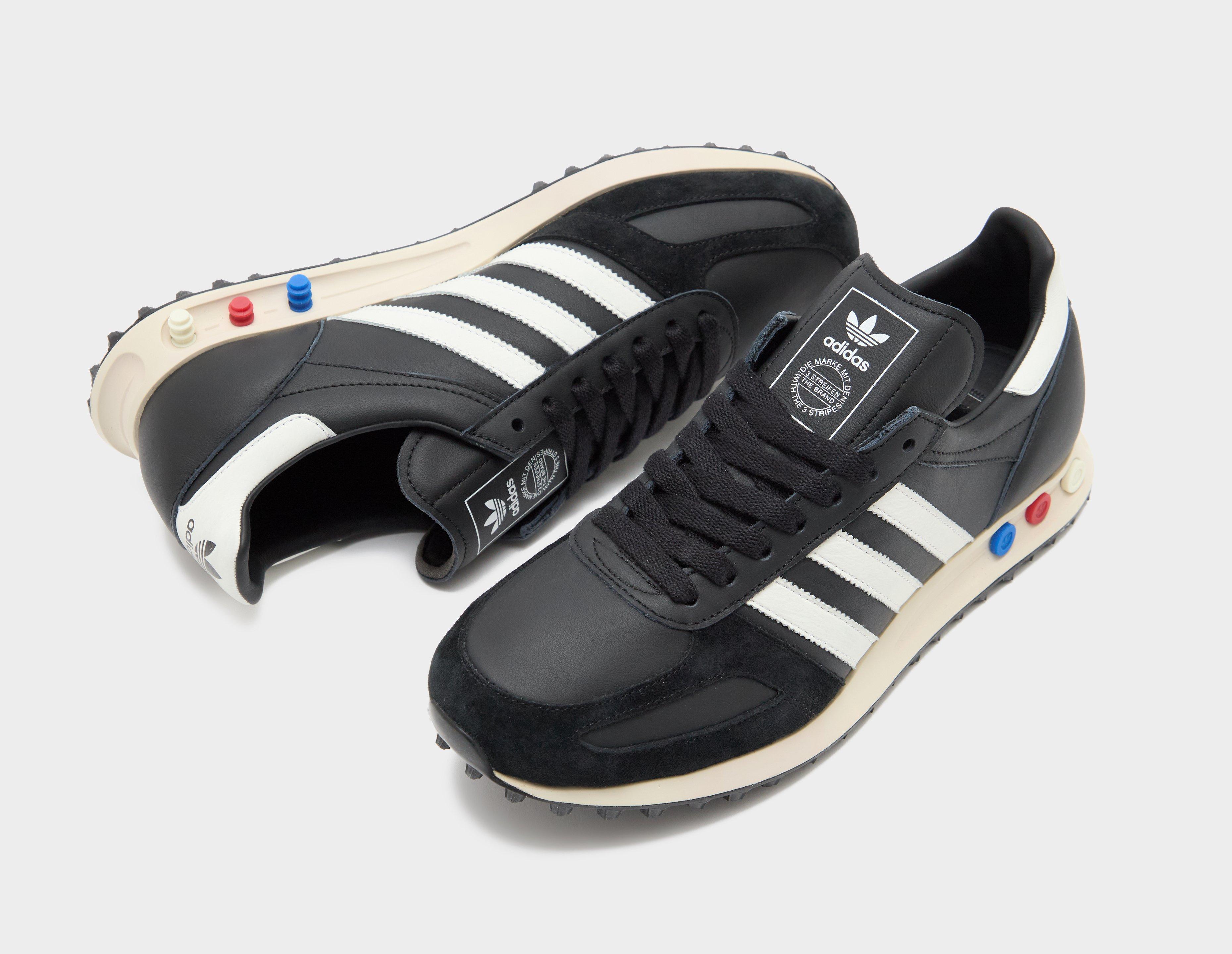 adidas Originals LA Trainer OG Made in USA