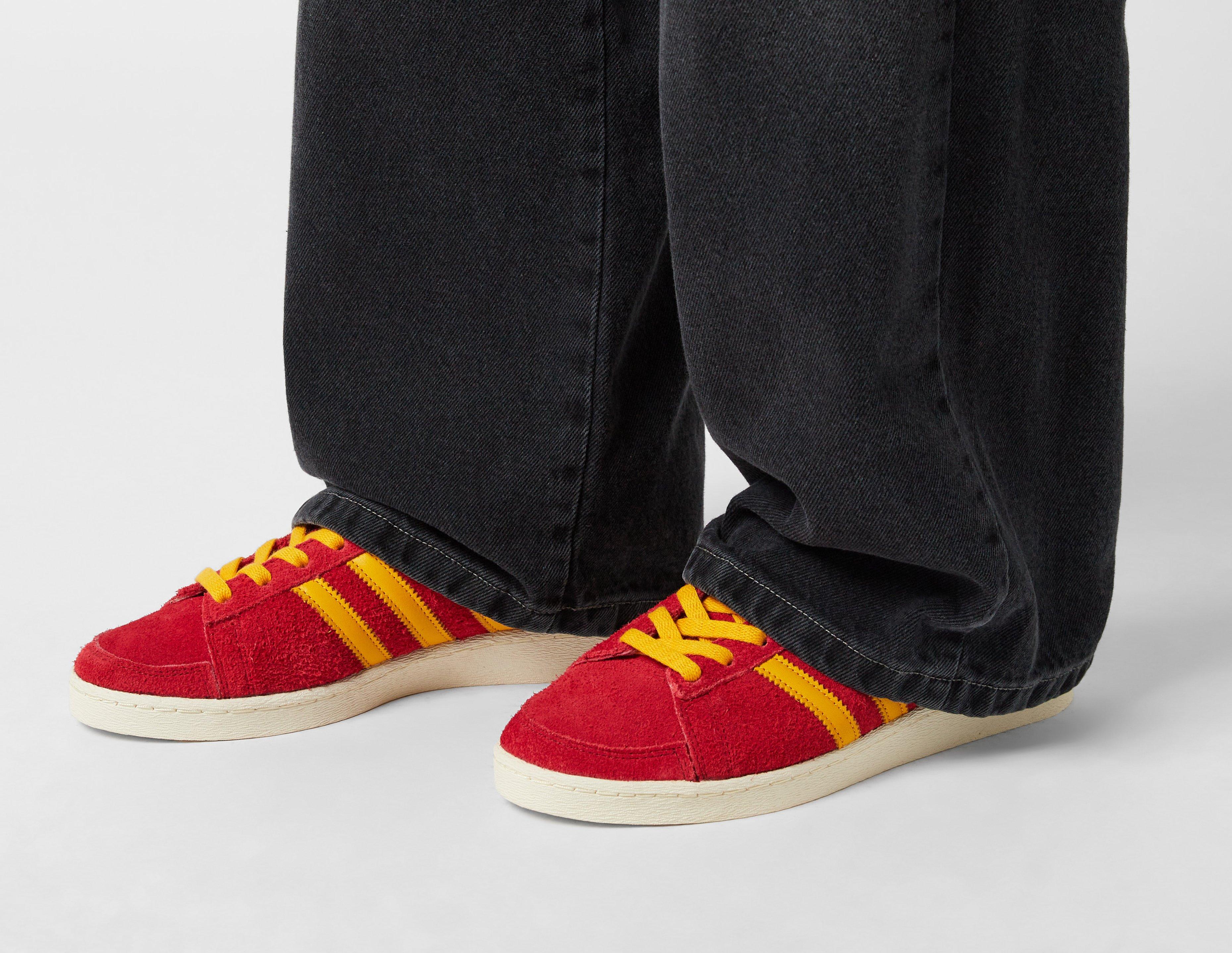 adidas Originals x RFEF Jabbar High