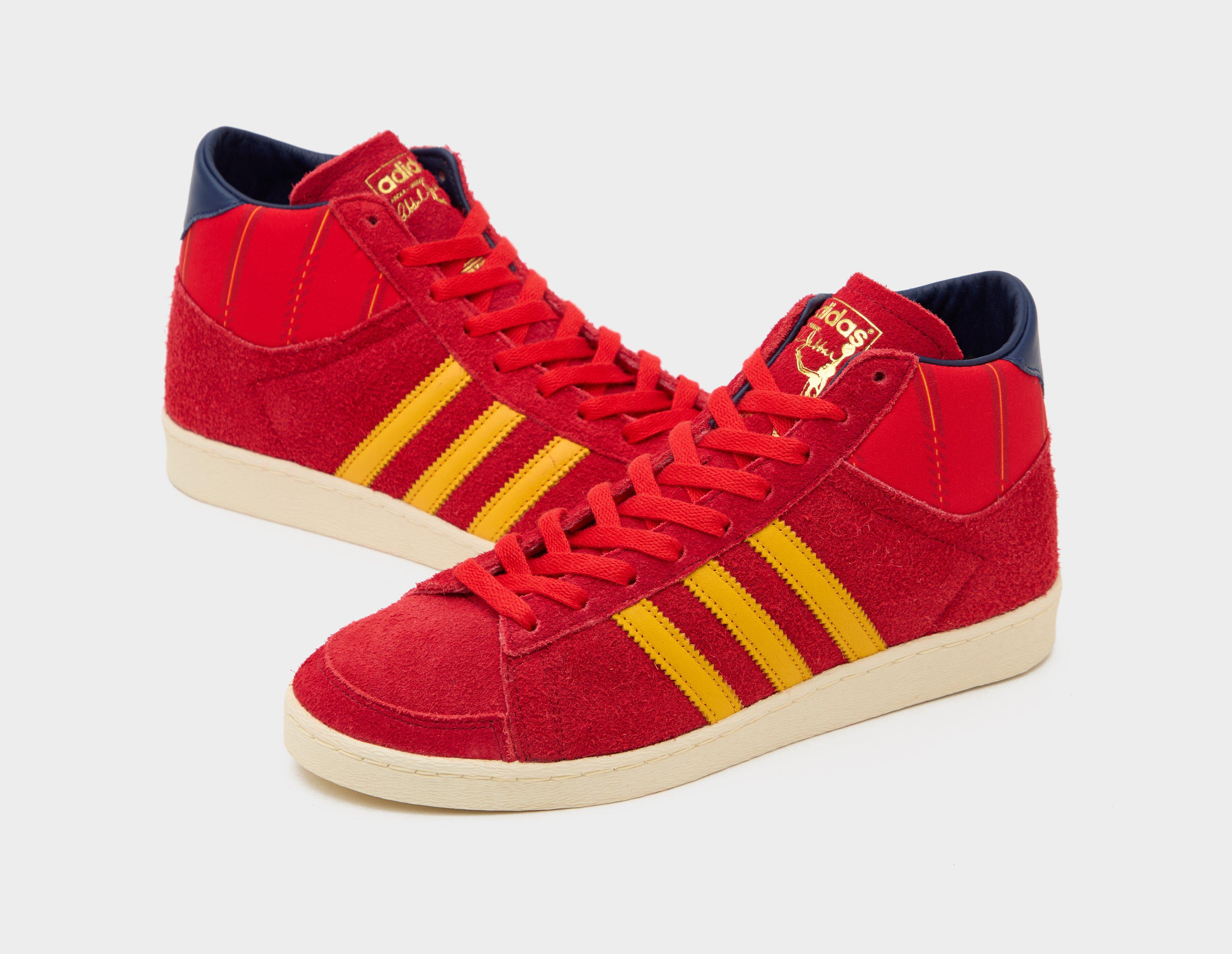 adidas Originals x RFEF Jabbar High