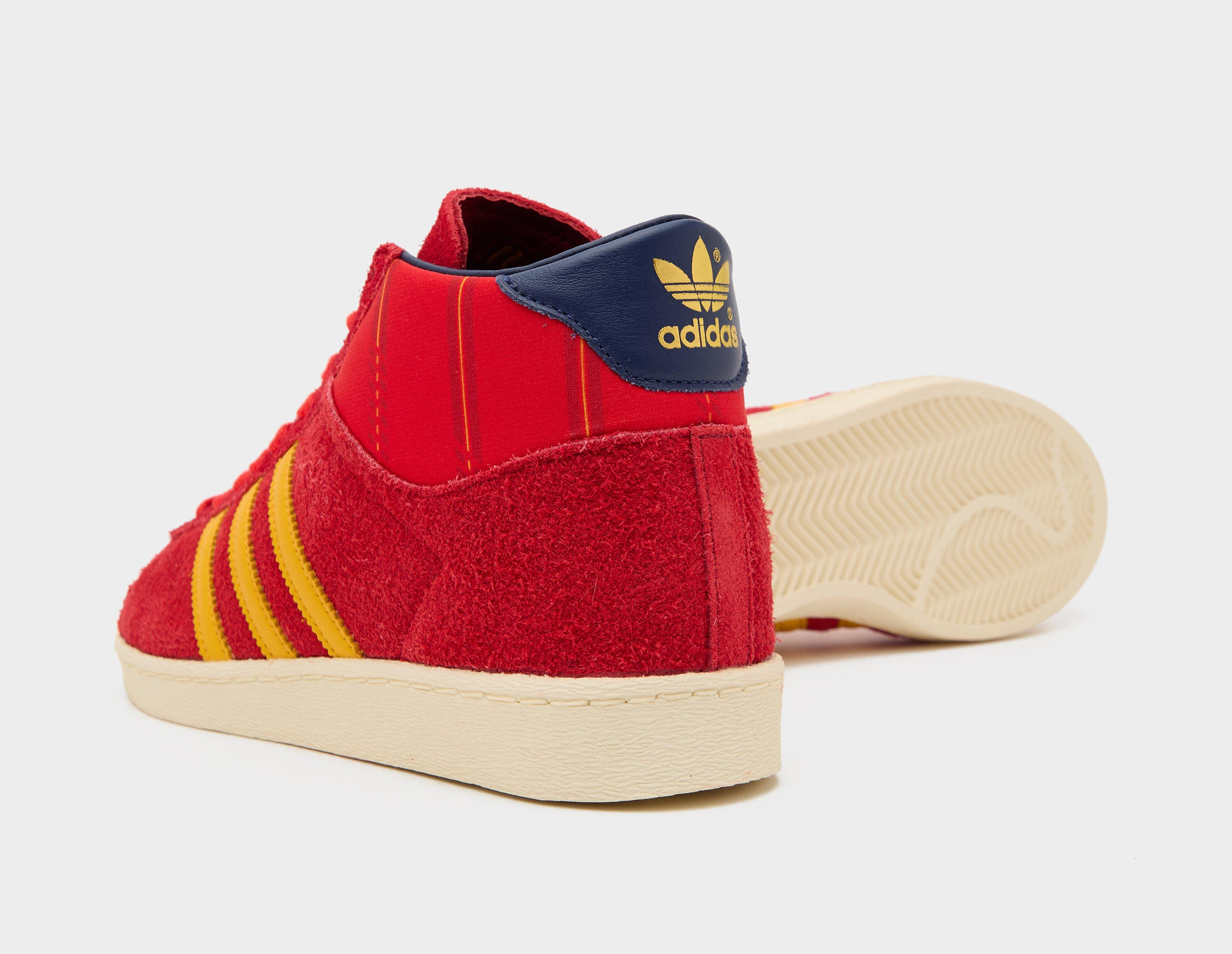 adidas Originals x RFEF Jabbar High