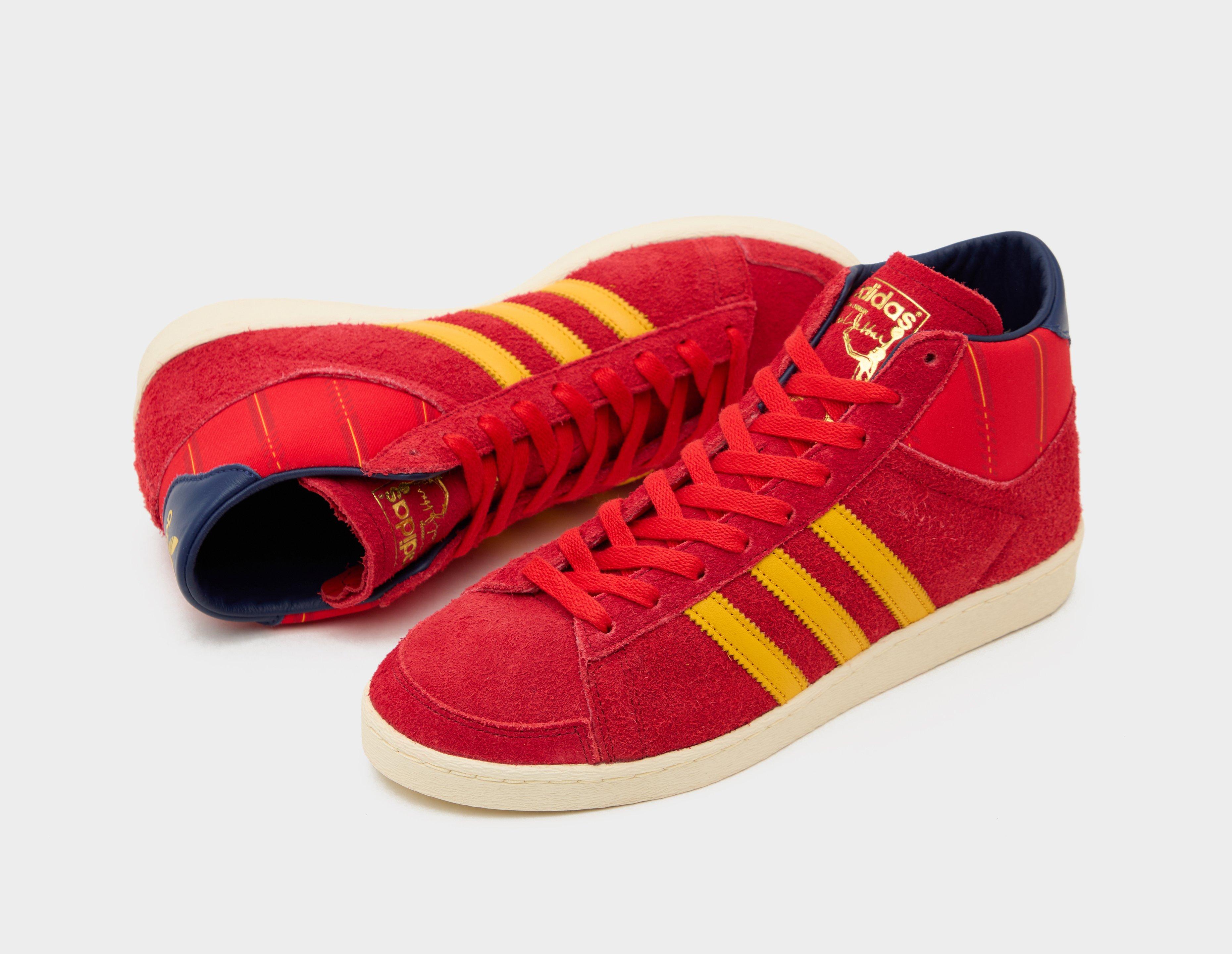 adidas Originals x RFEF Jabbar High