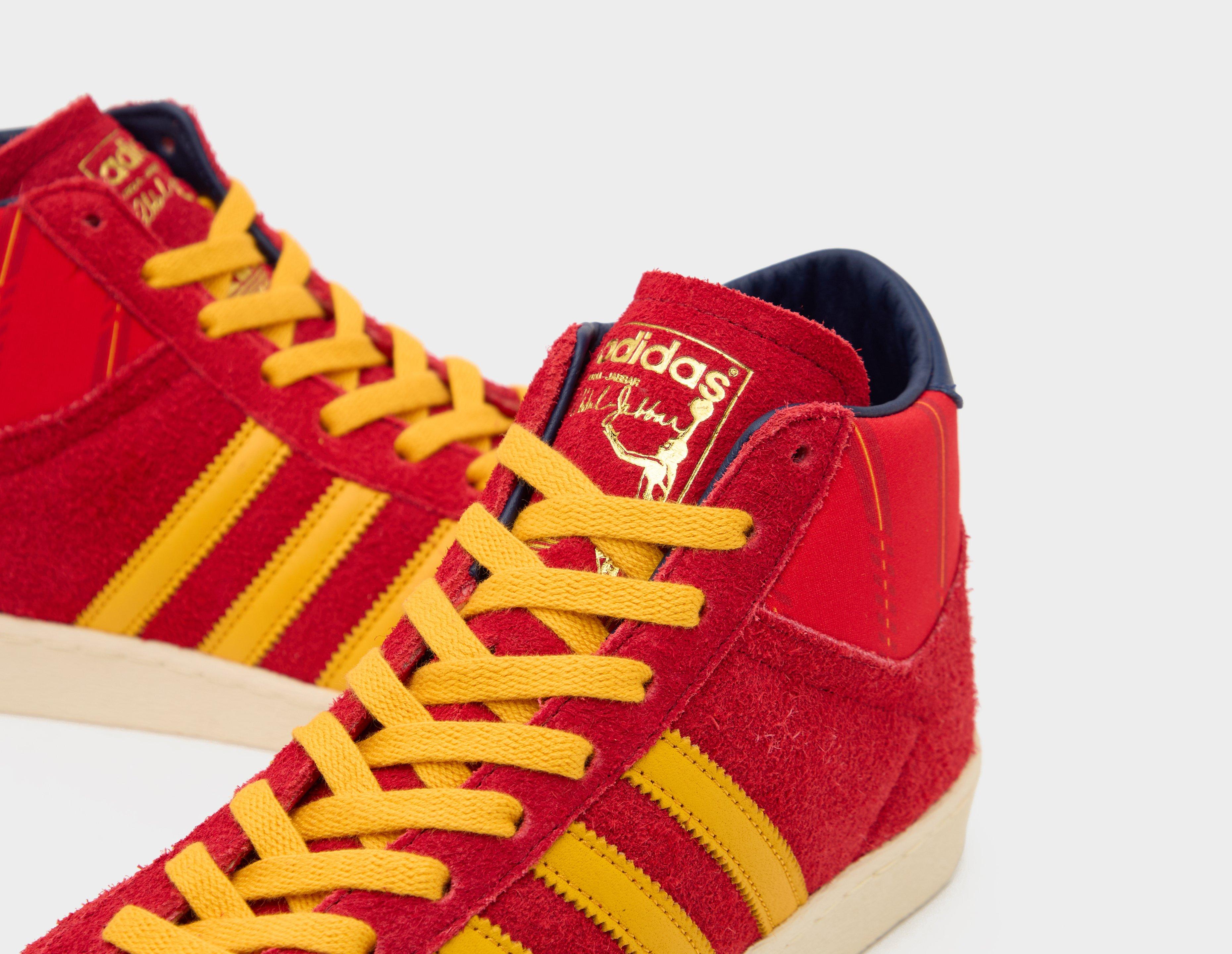 adidas Originals x RFEF Jabbar High
