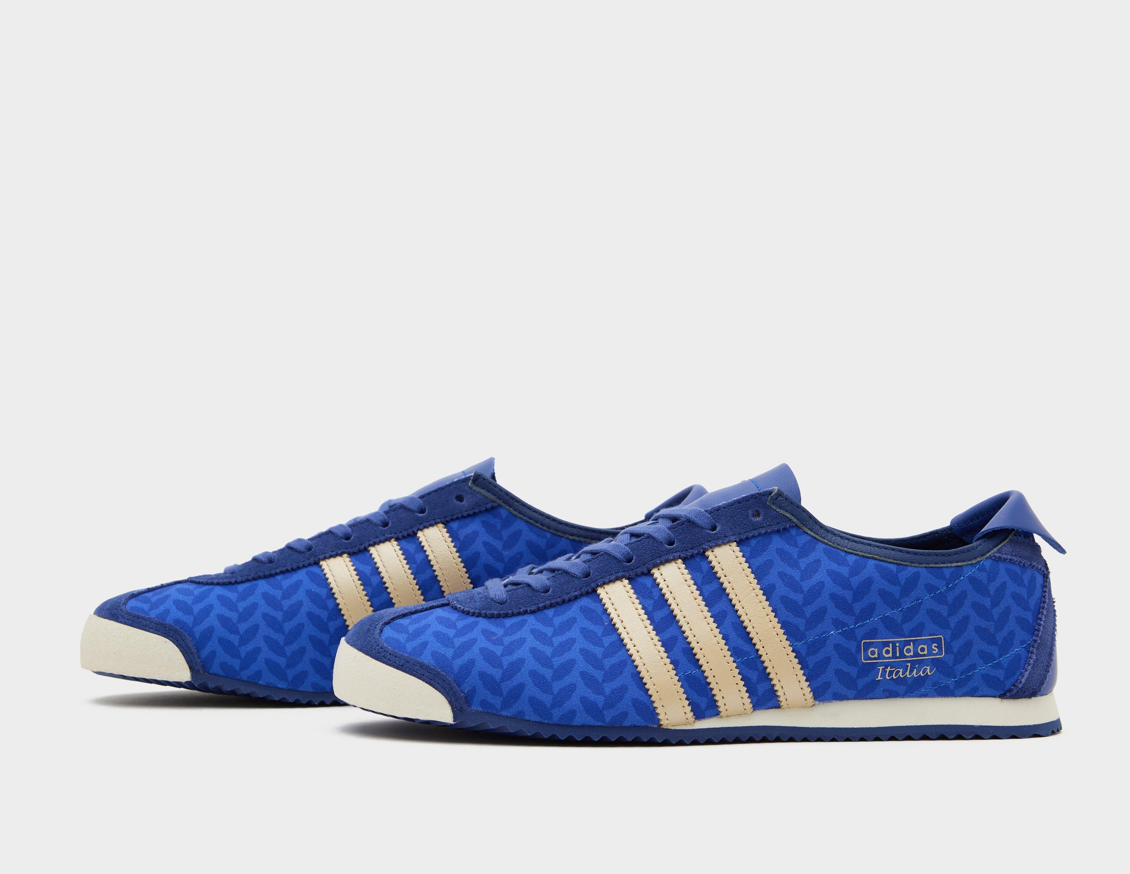 adidas Originals x FIGC Italia 60s