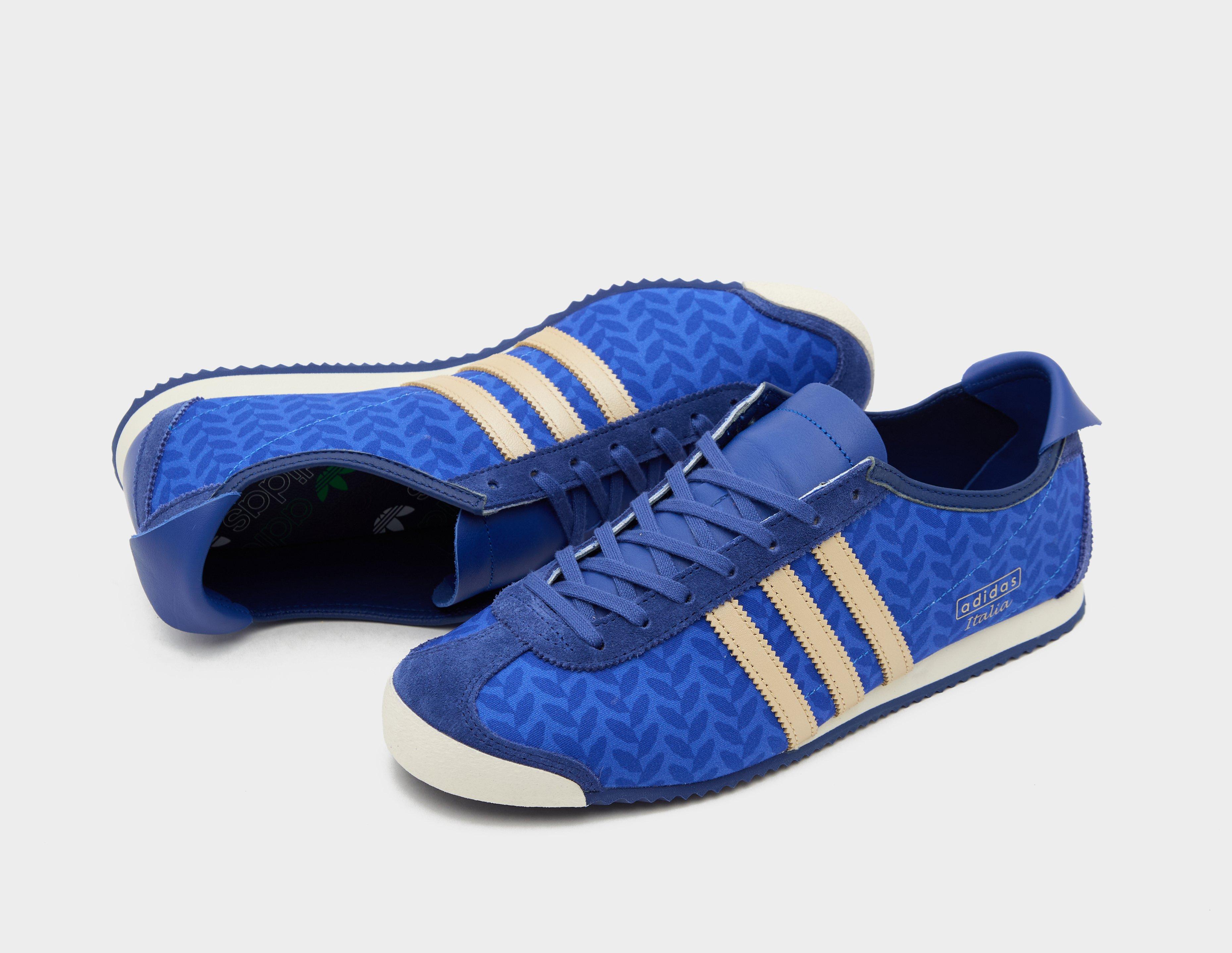 adidas Originals x FIGC Italia 60s