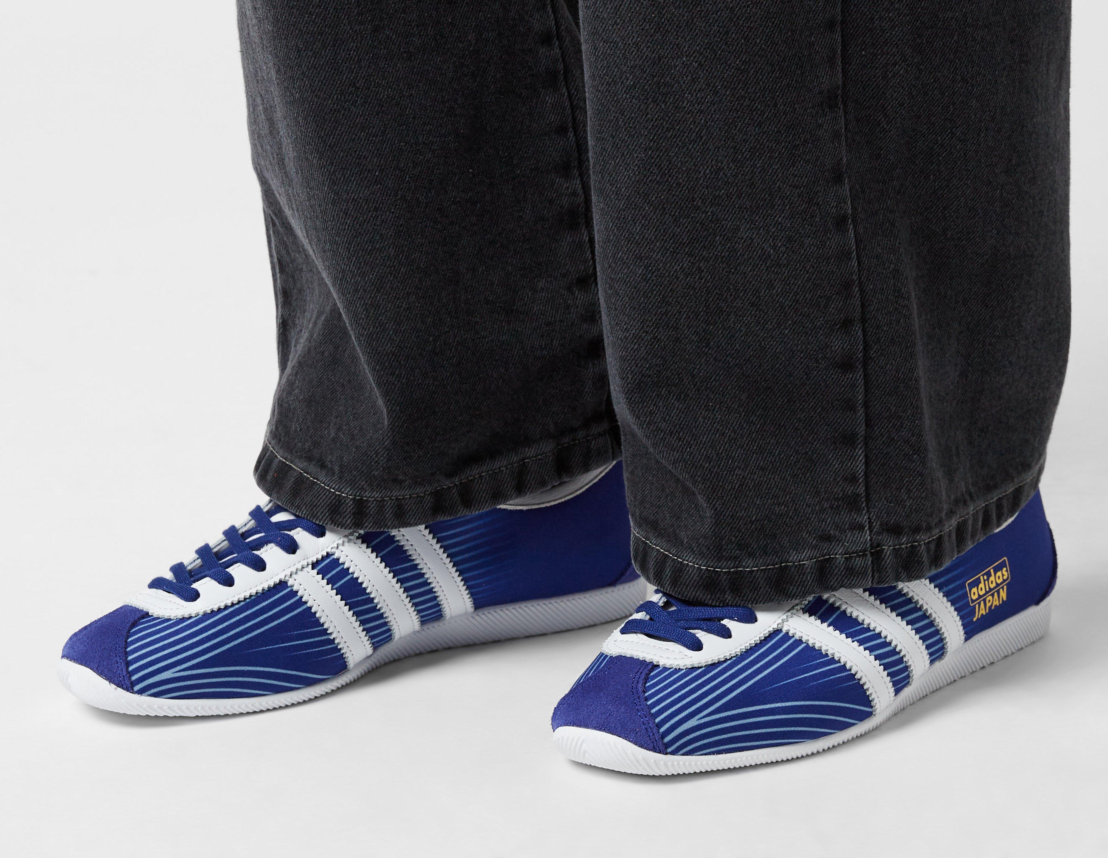 adidas Originals x JFA Japan