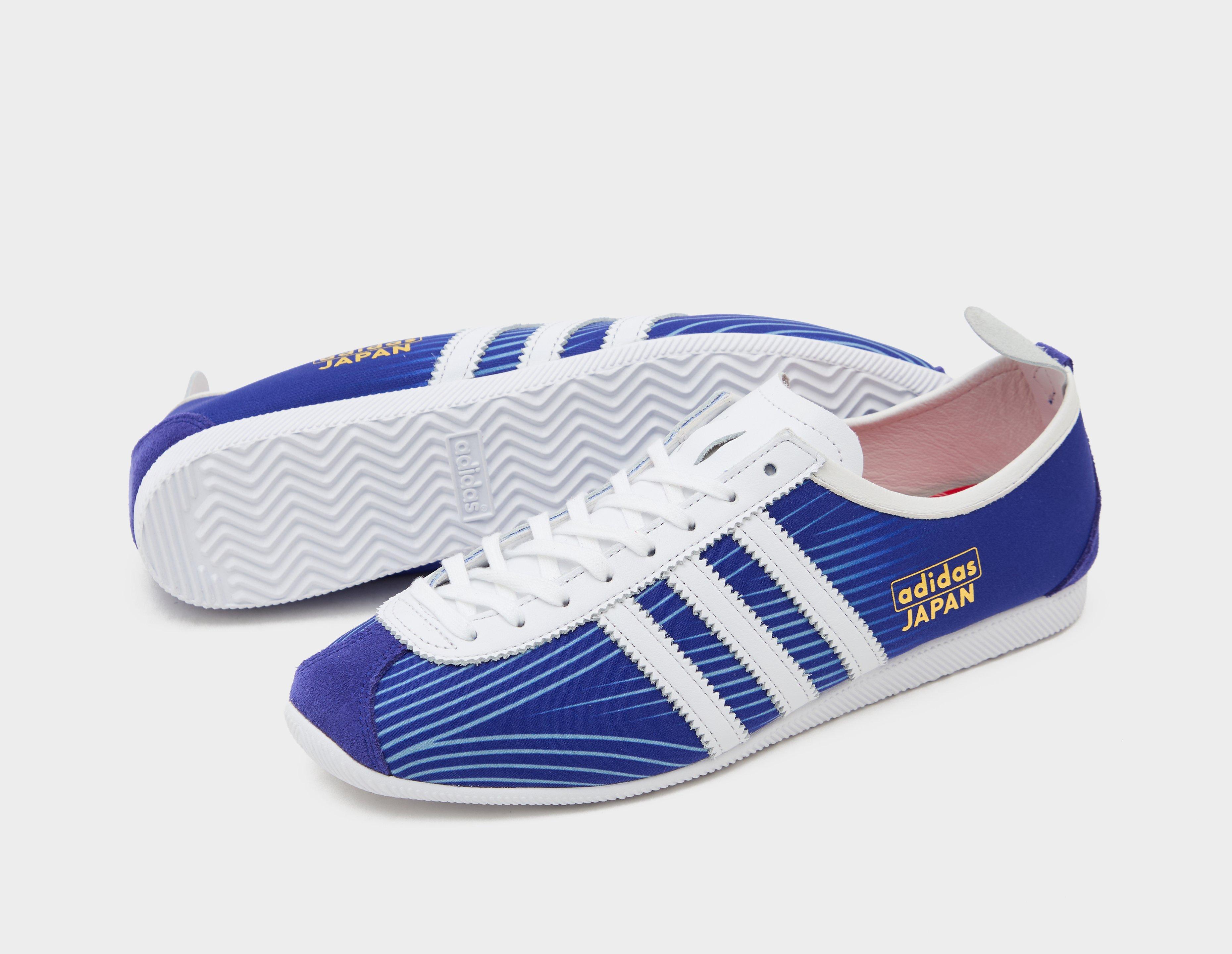 adidas Originals x JFA Japan