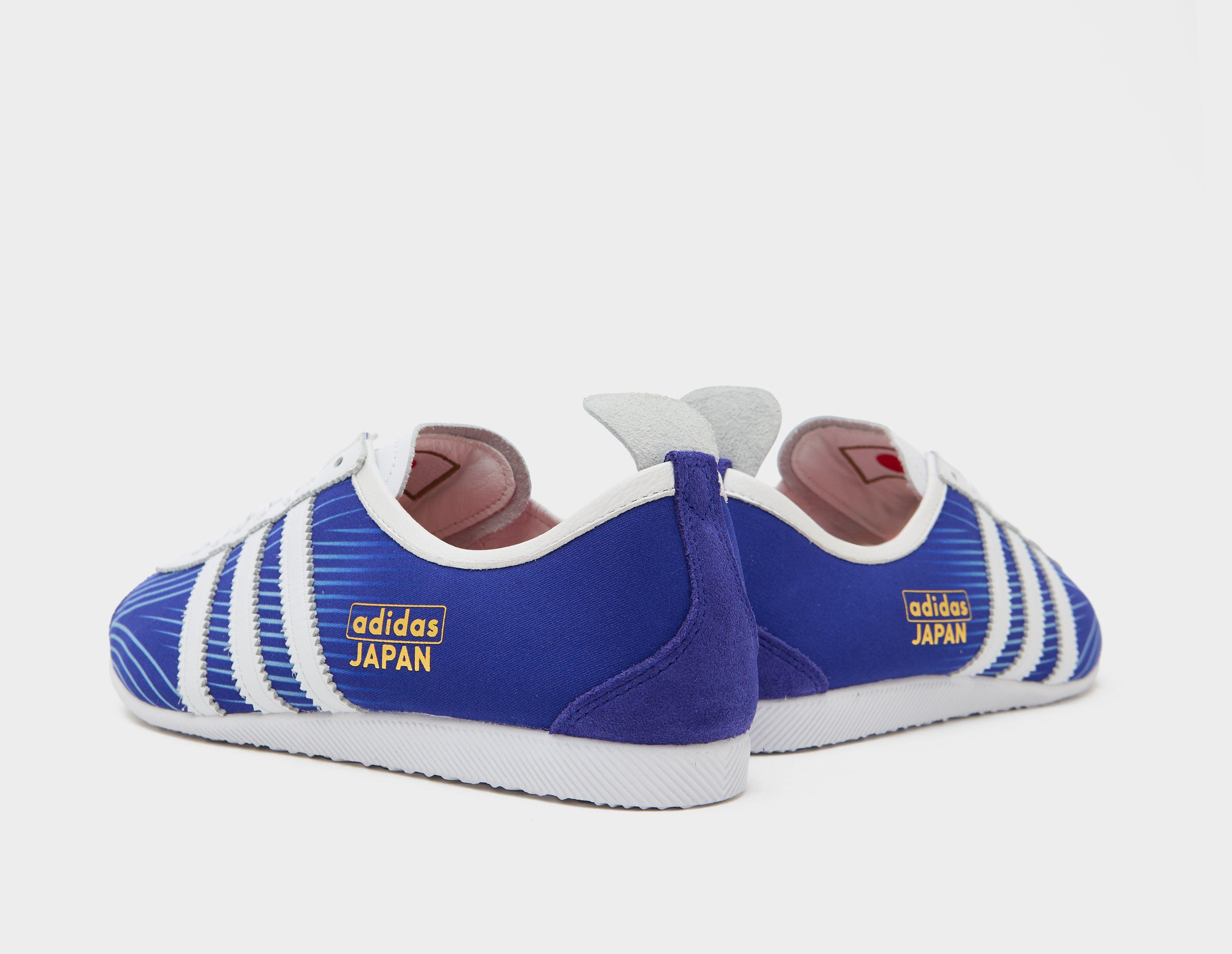 adidas Originals x JFA Japan