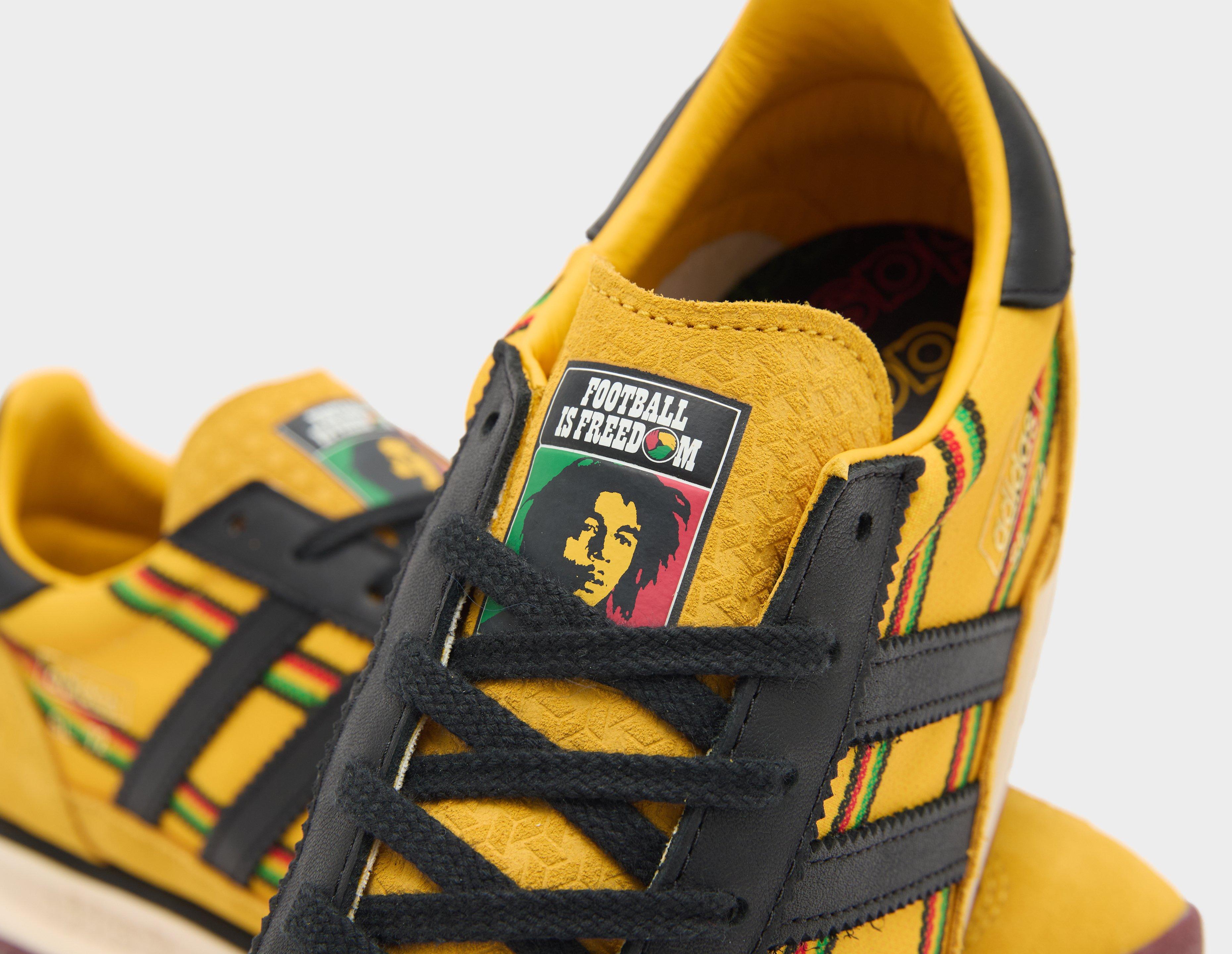 adidas Originals x Bob Marley 'JFF' SL 72 RS