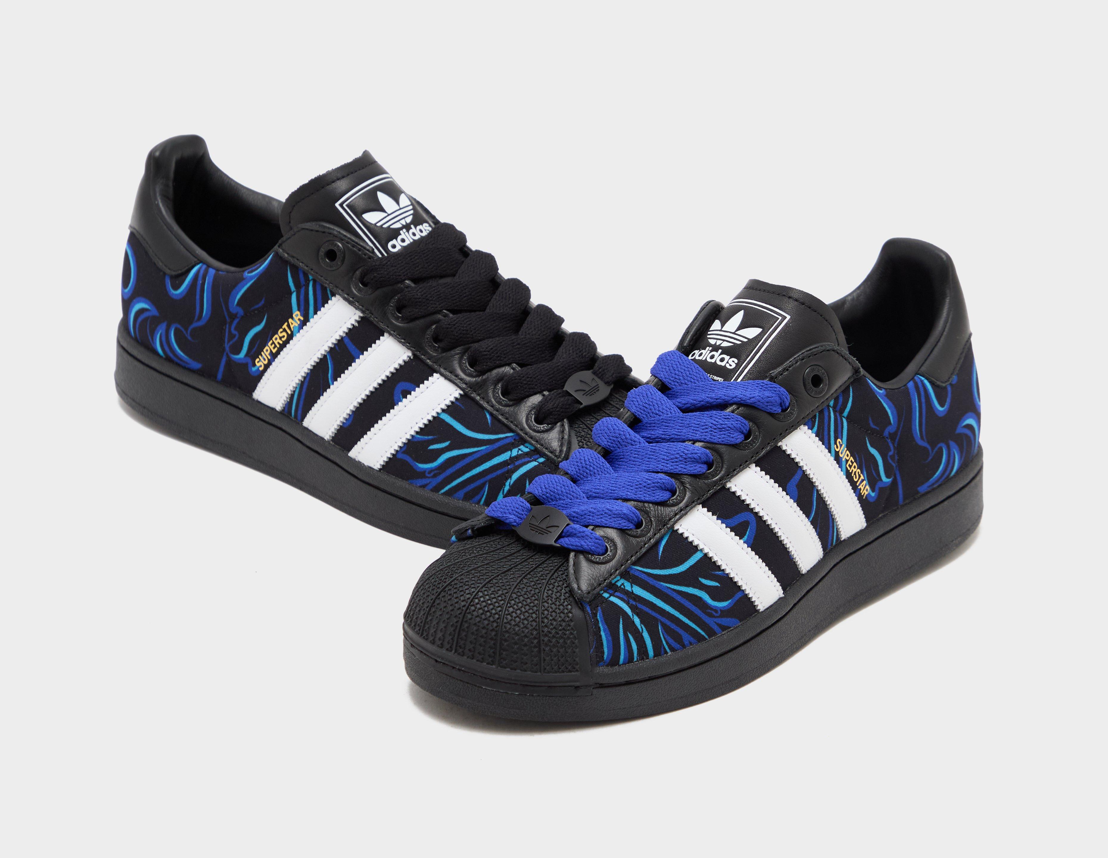 adidas Originals AFA Superstar