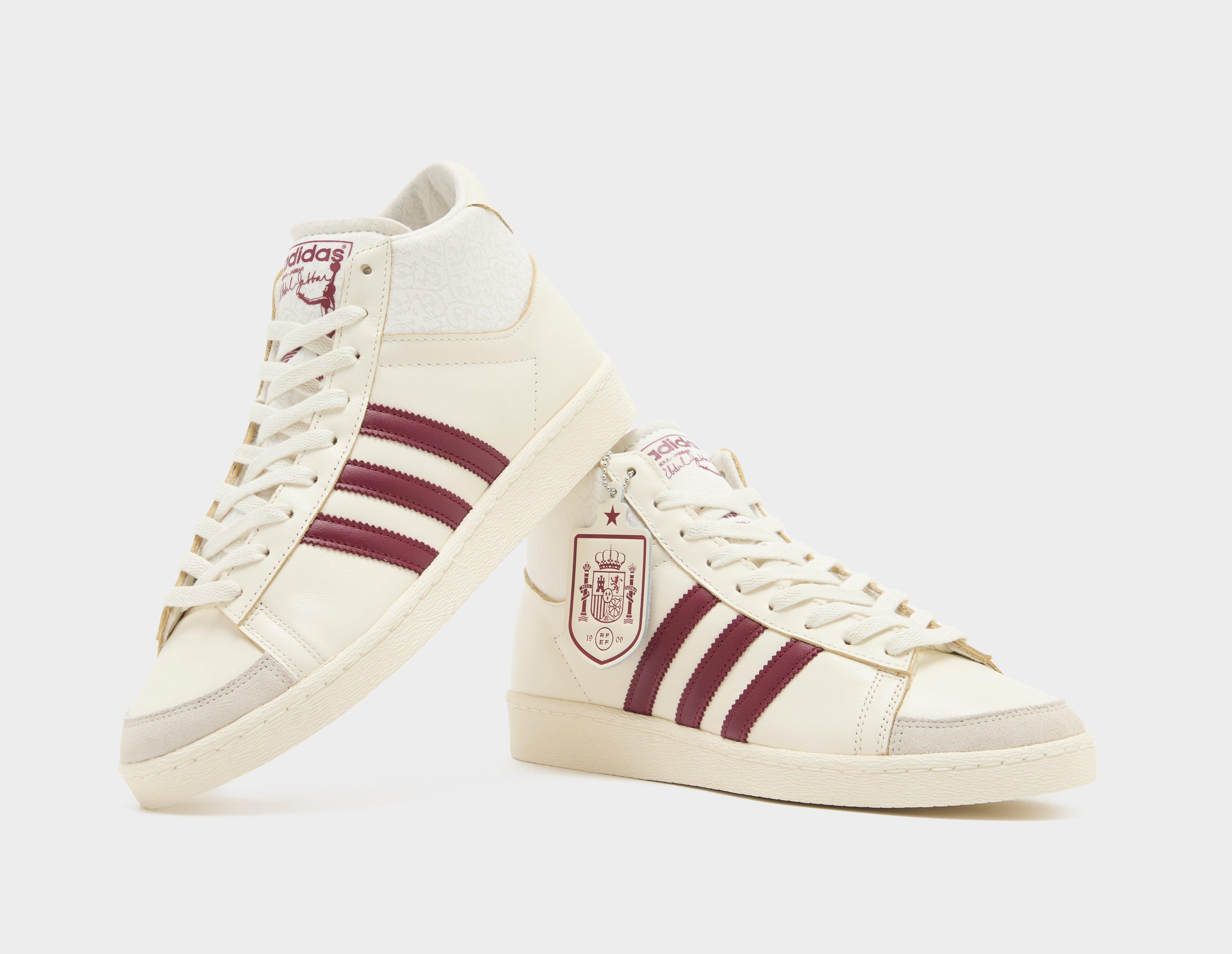 adidas Originals RFEF Jabbar High
