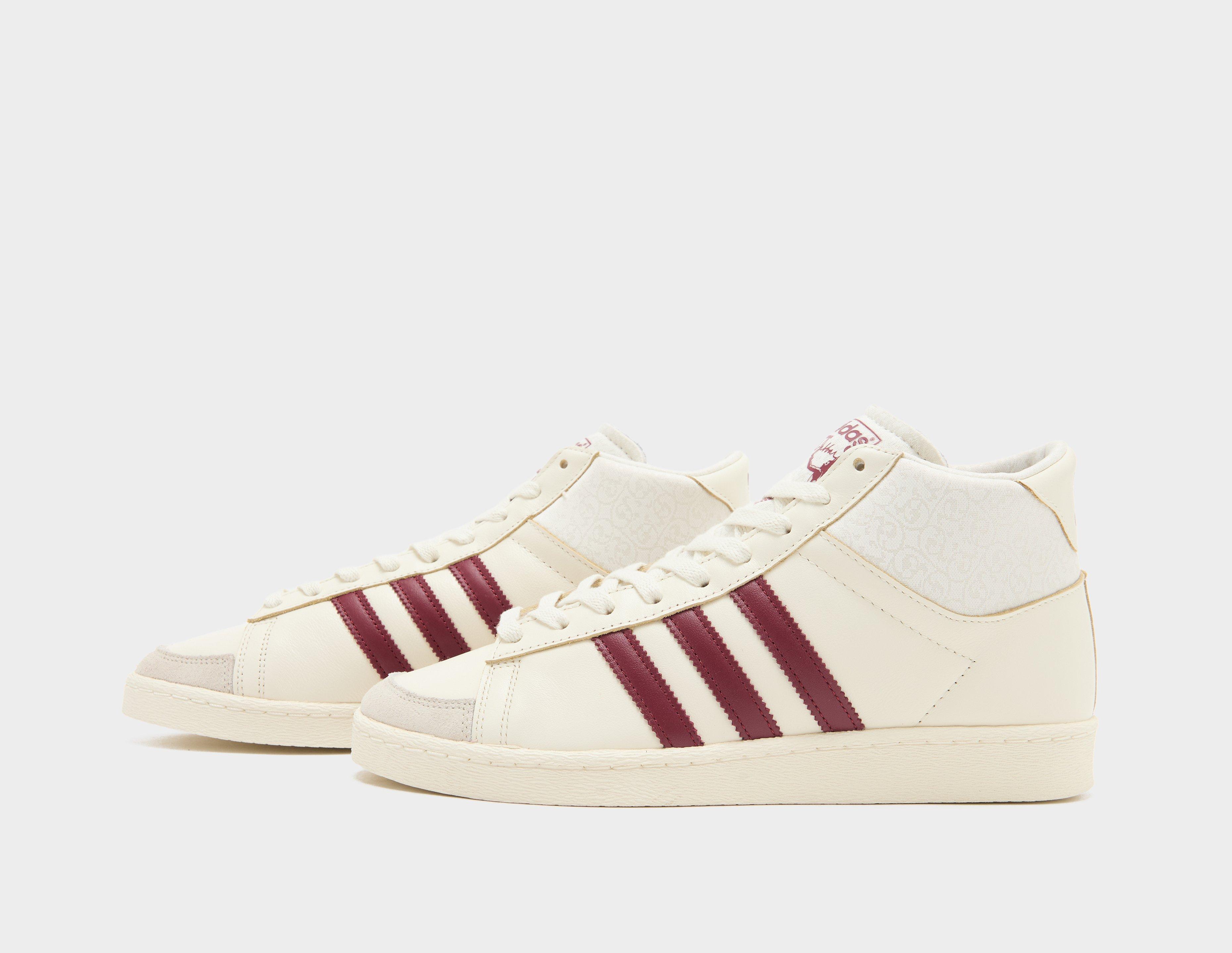 adidas Originals RFEF Jabbar High