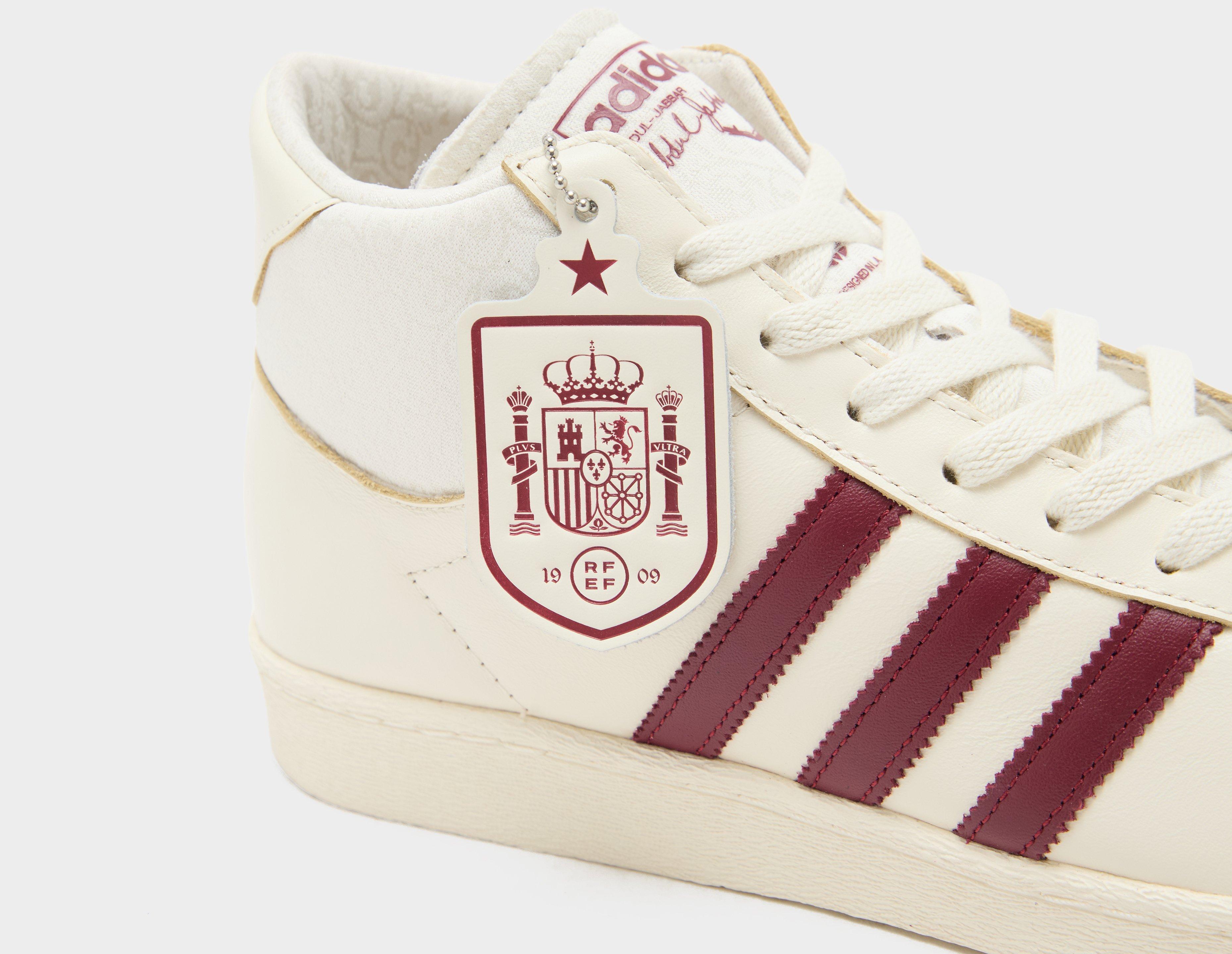 adidas Originals RFEF Jabbar High