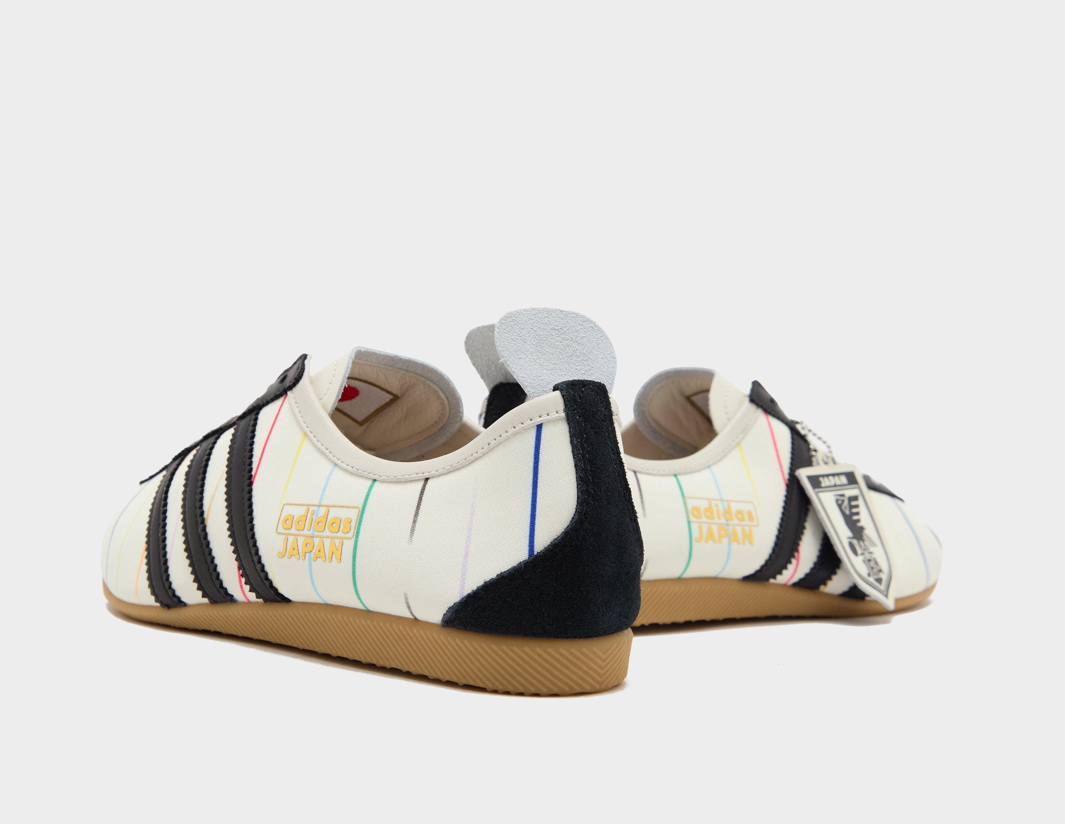 adidas Originals JFA Japan