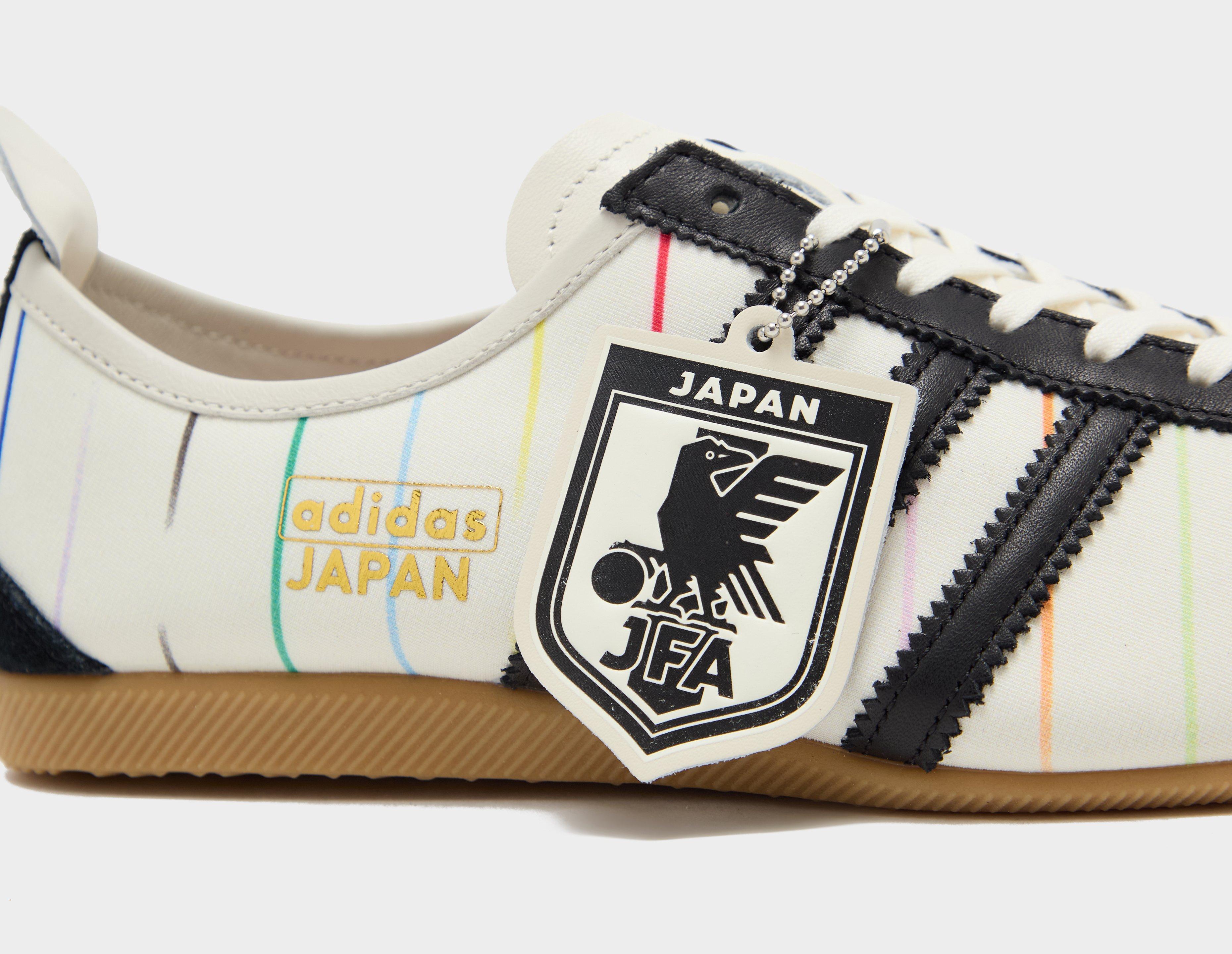 adidas Originals JFA Japan