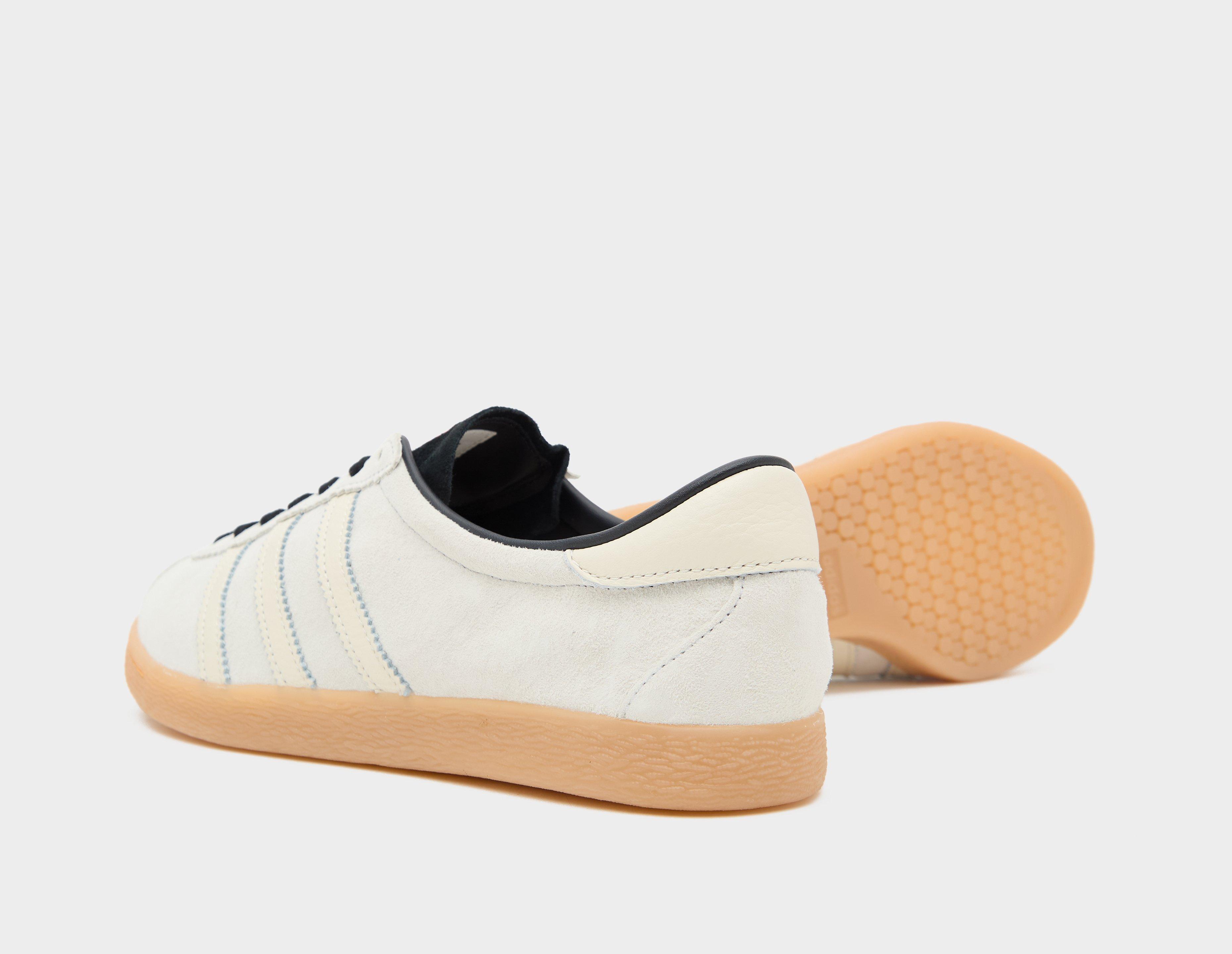 adidas Originals x MUFC x The Stone Roses Tobacco