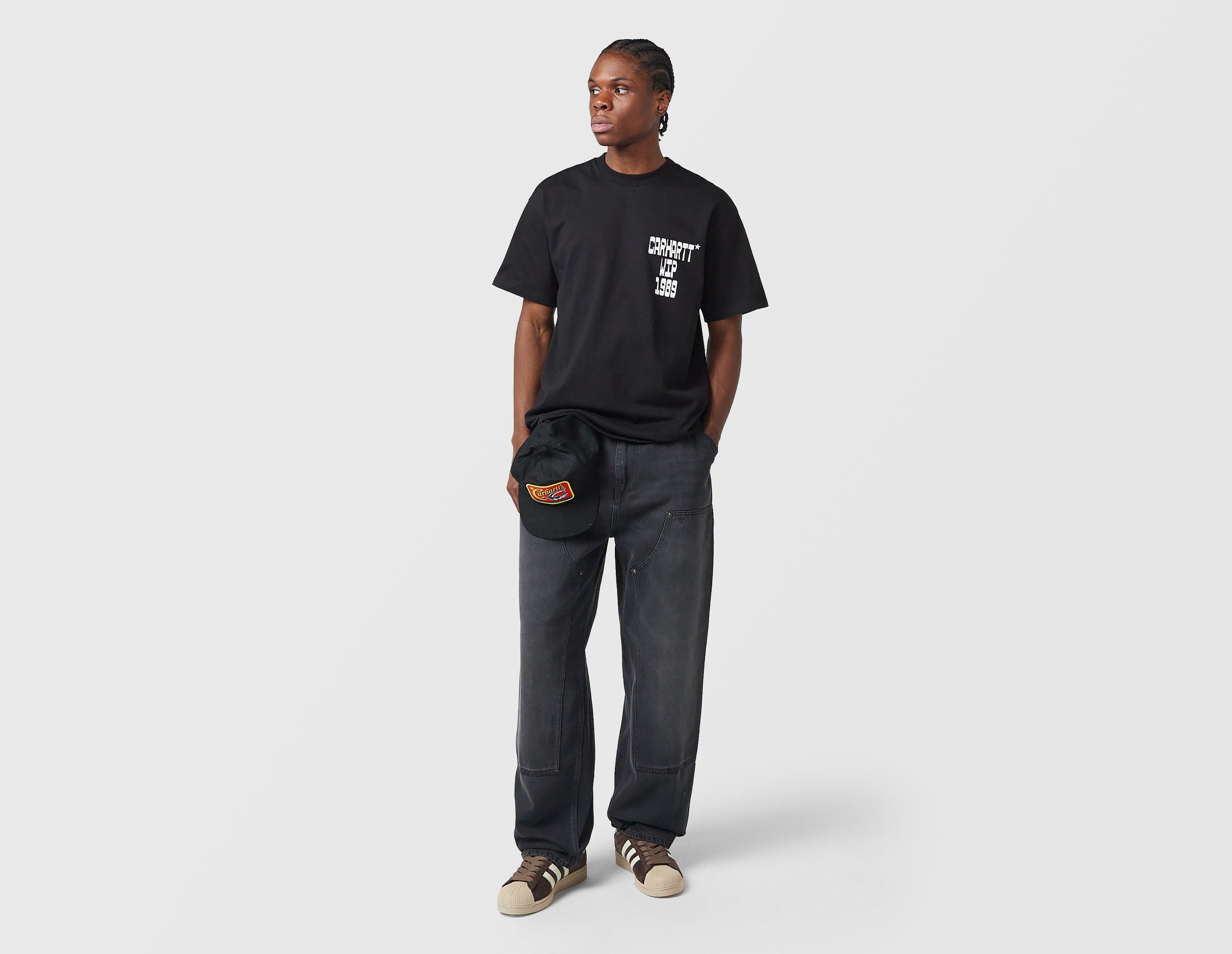 Carhartt WIP Blocks T-Shirt