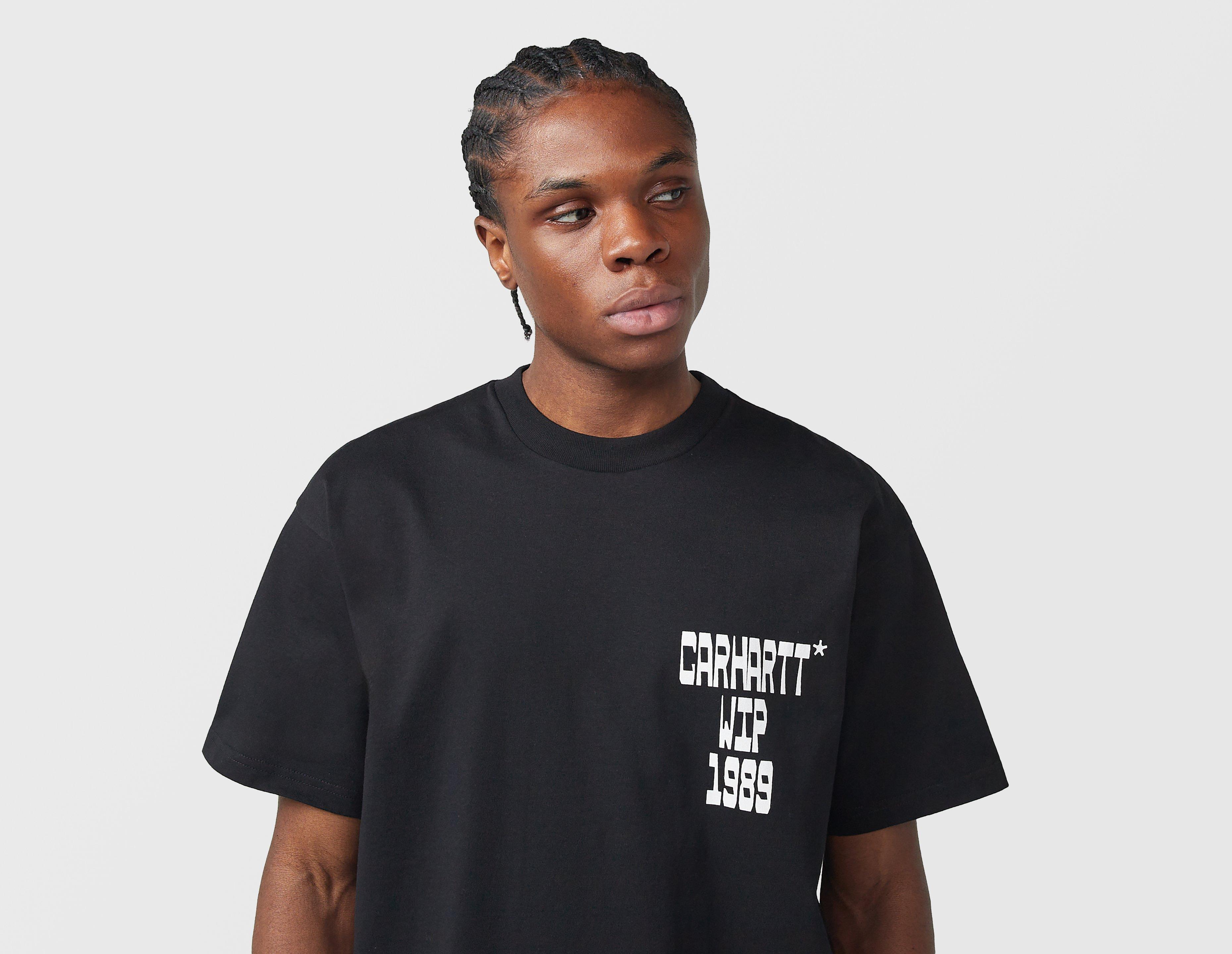Carhartt WIP Blocks T-Shirt