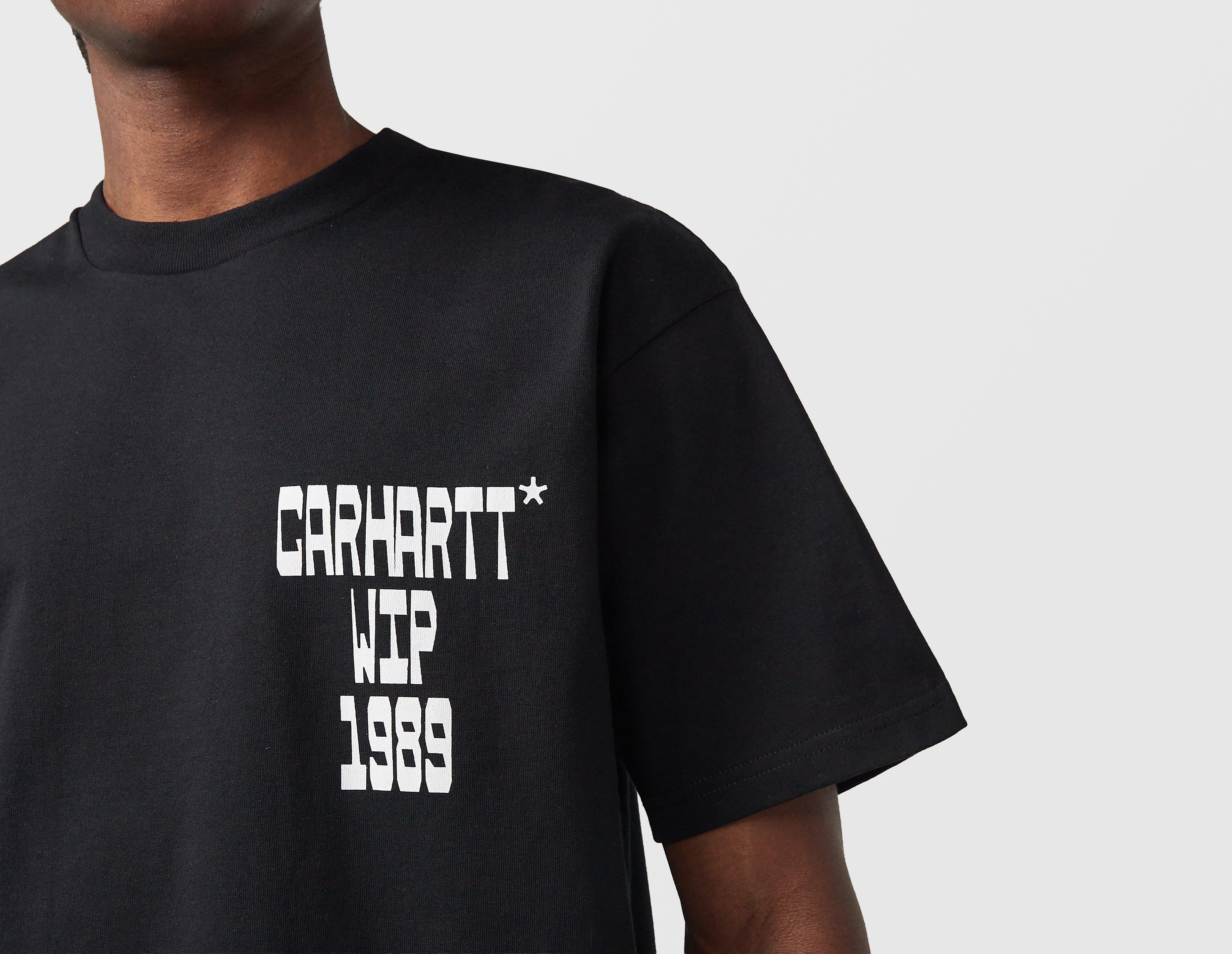 Carhartt WIP Blocks T-Shirt
