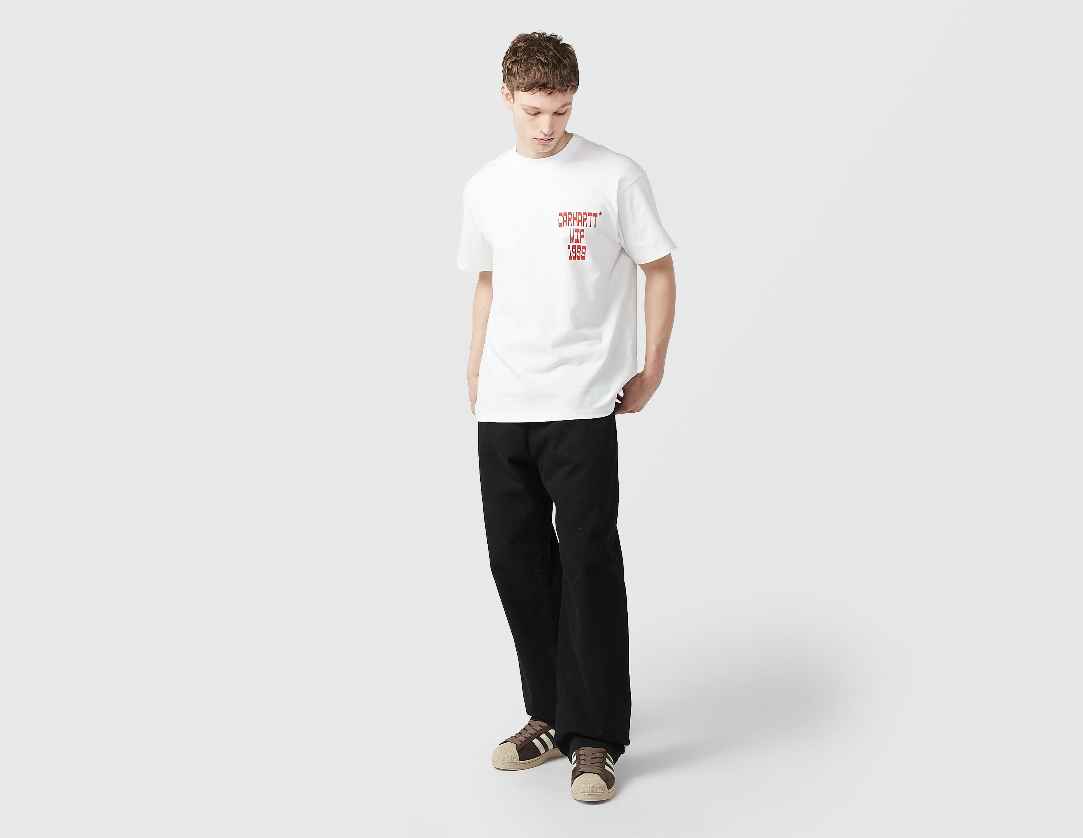 Carhartt WIP Blocks T-Shirt