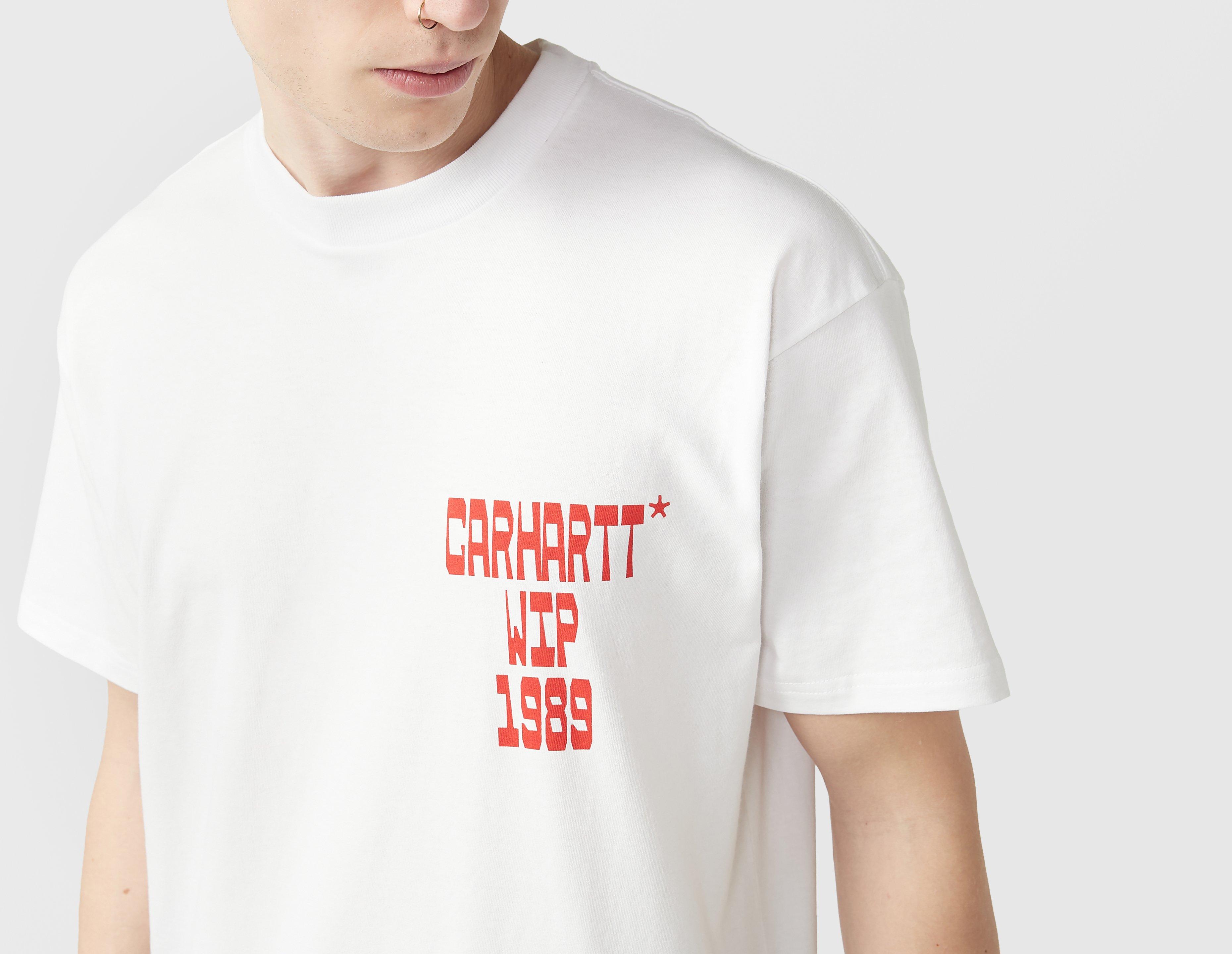 Carhartt WIP Blocks T-Shirt