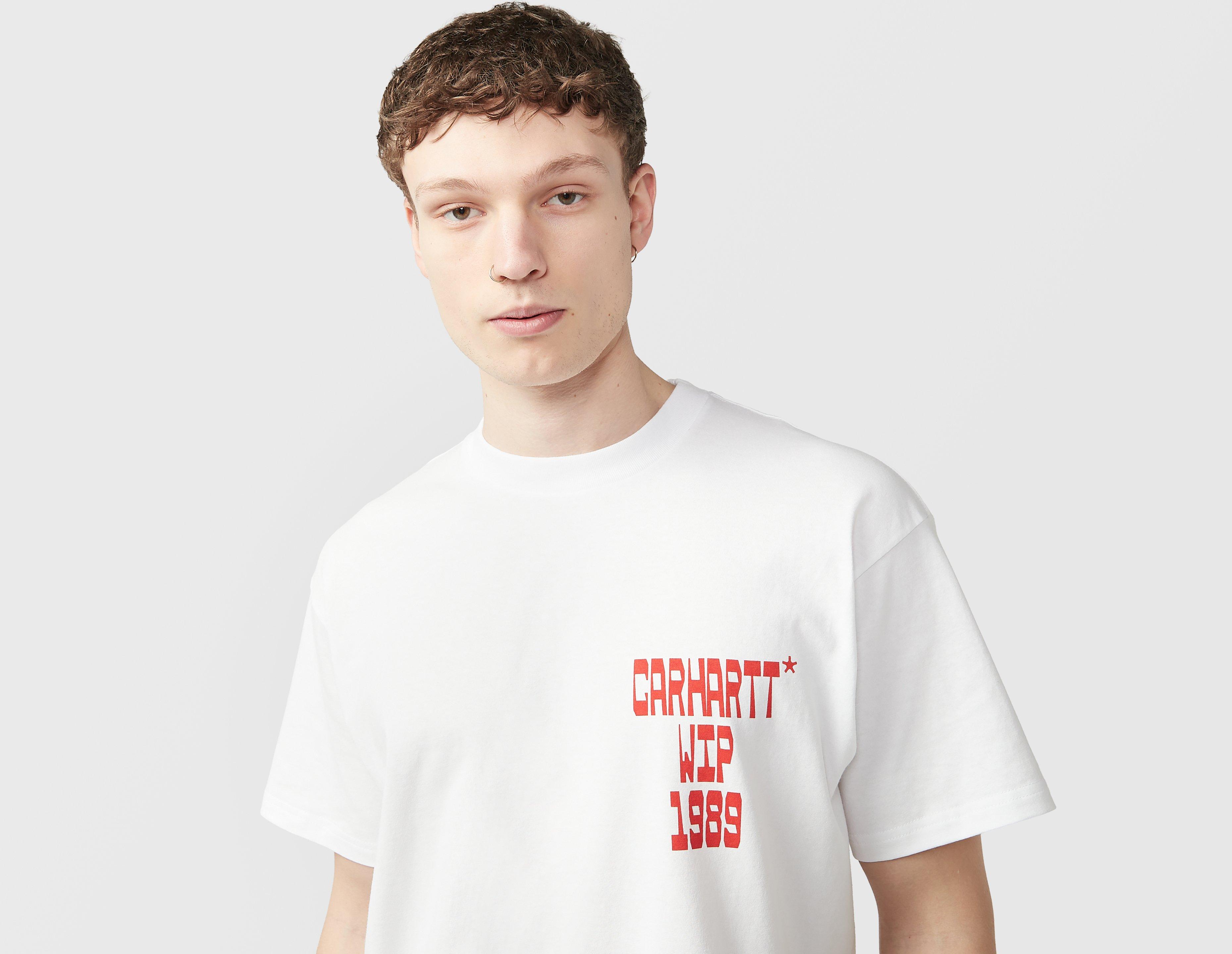 Carhartt WIP Blocks T-Shirt