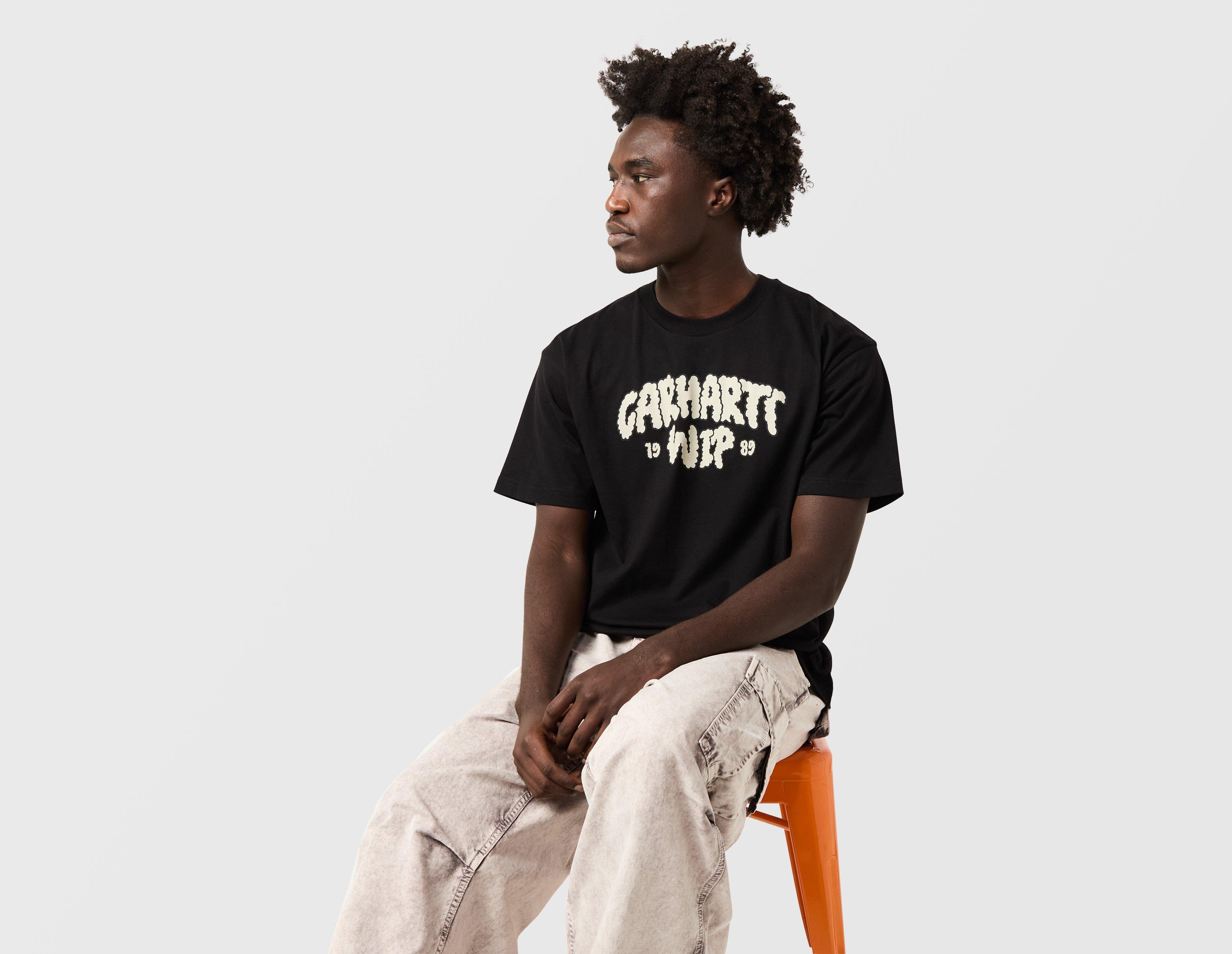 Carhartt WIP Cloud Sctipt T-Shirt
