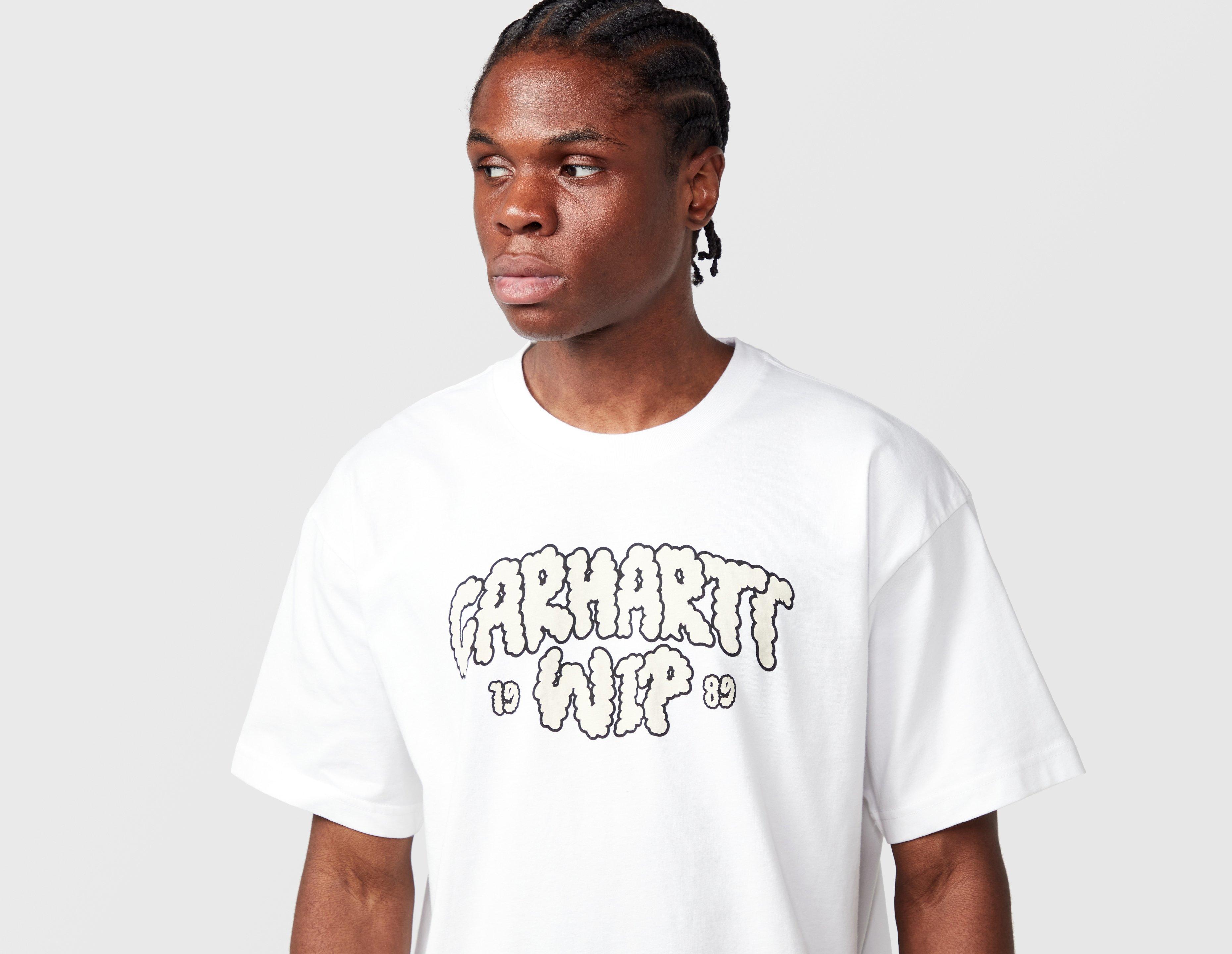 Carhartt WIP Cloud Script T-Shirt