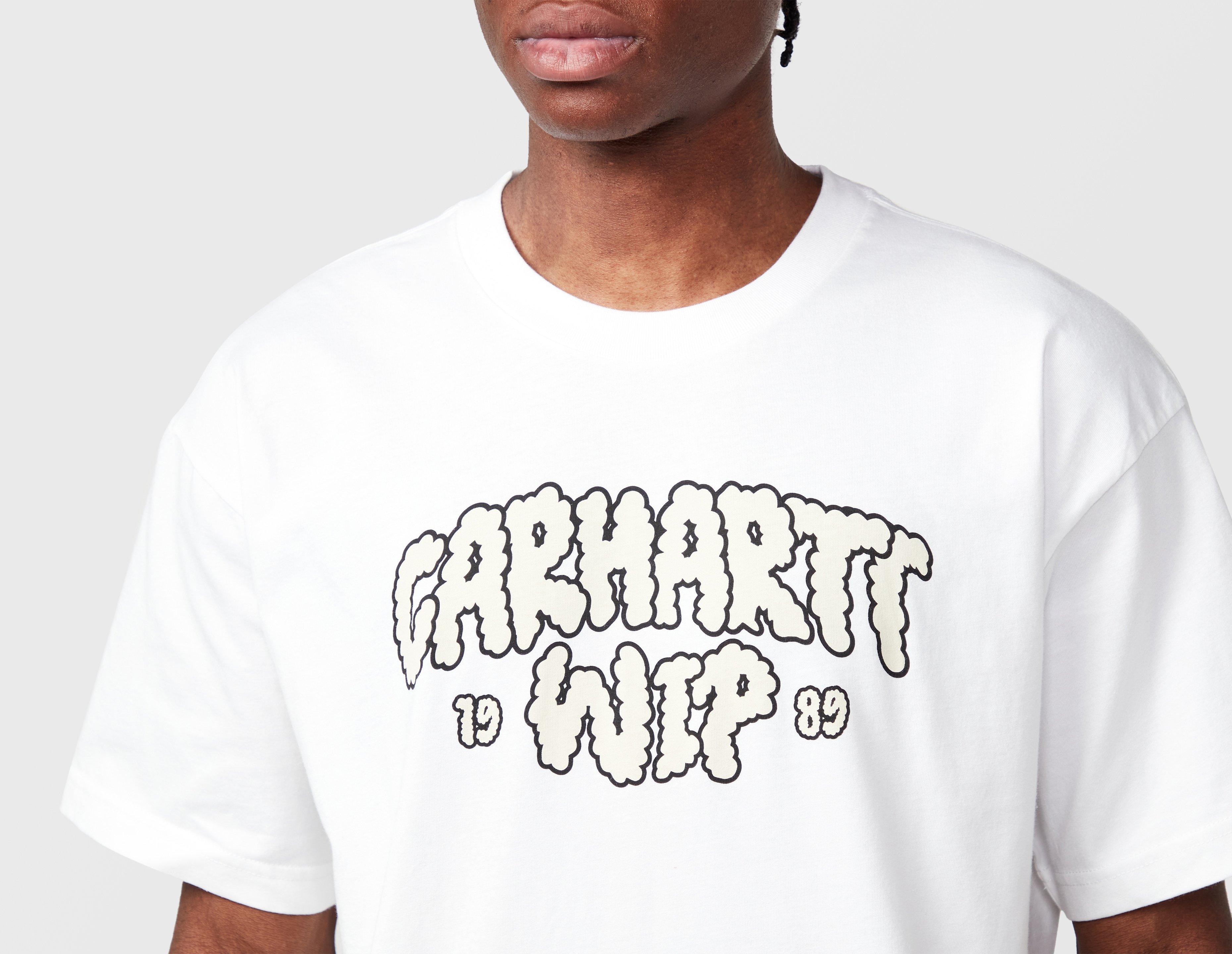 Carhartt WIP Cloud Script T-Shirt