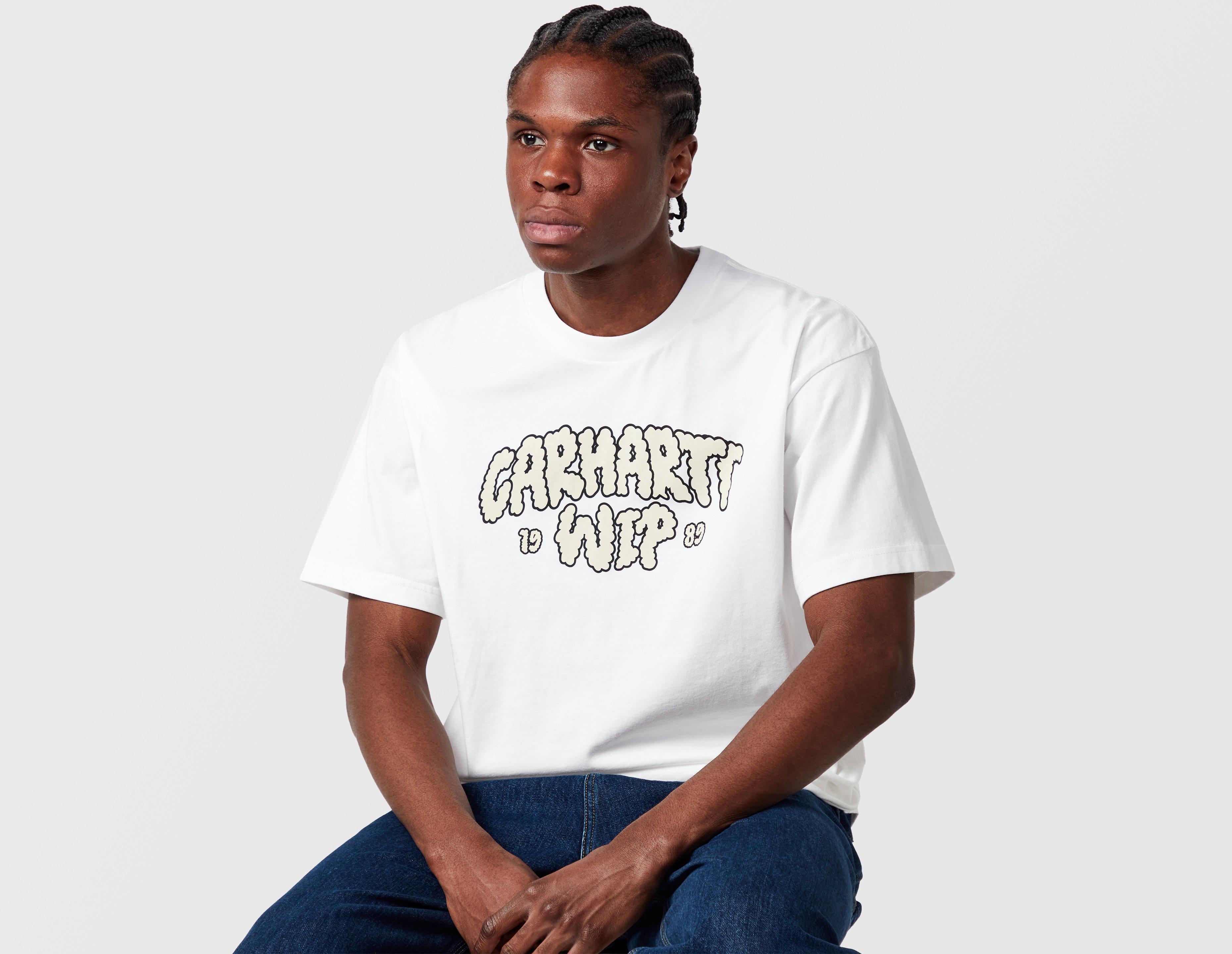 Carhartt WIP Cloud Script T-Shirt