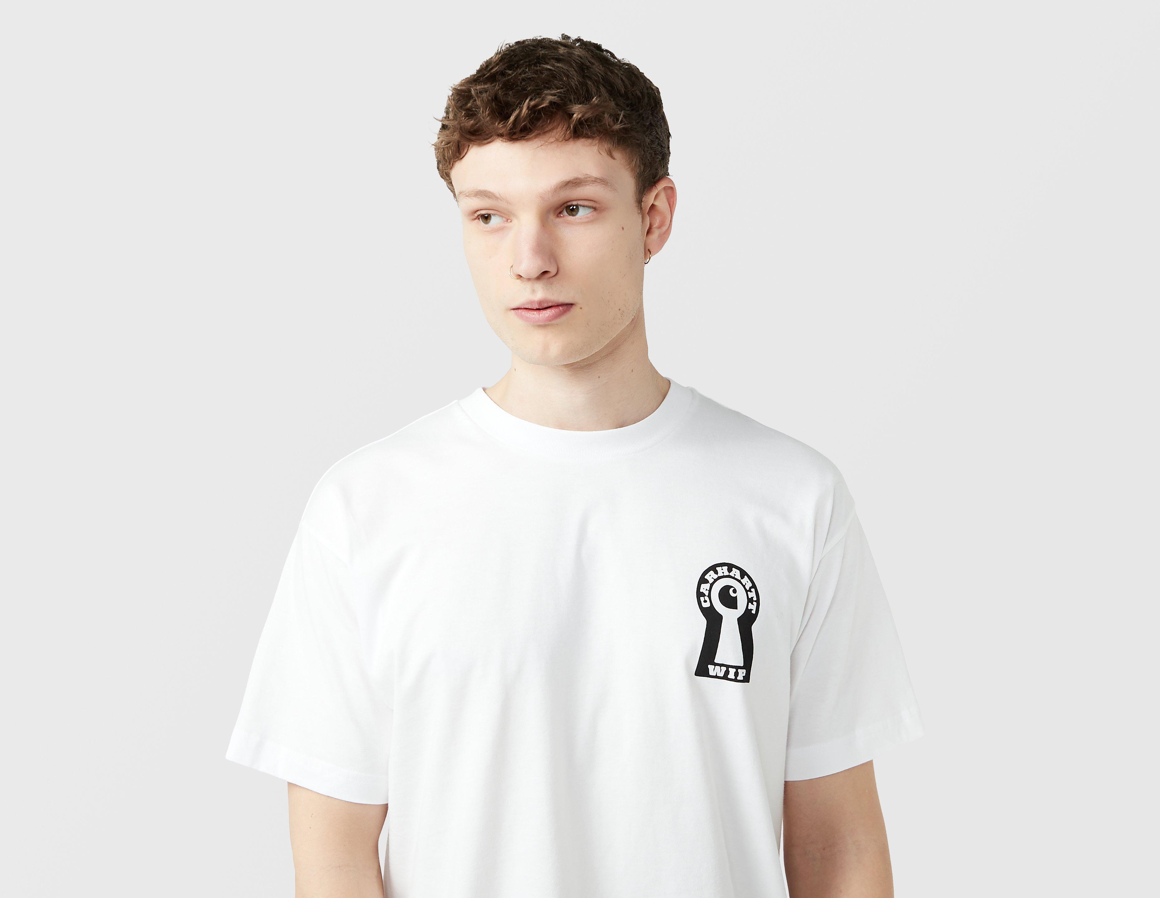 Carhartt WIP Locked T-Shirt