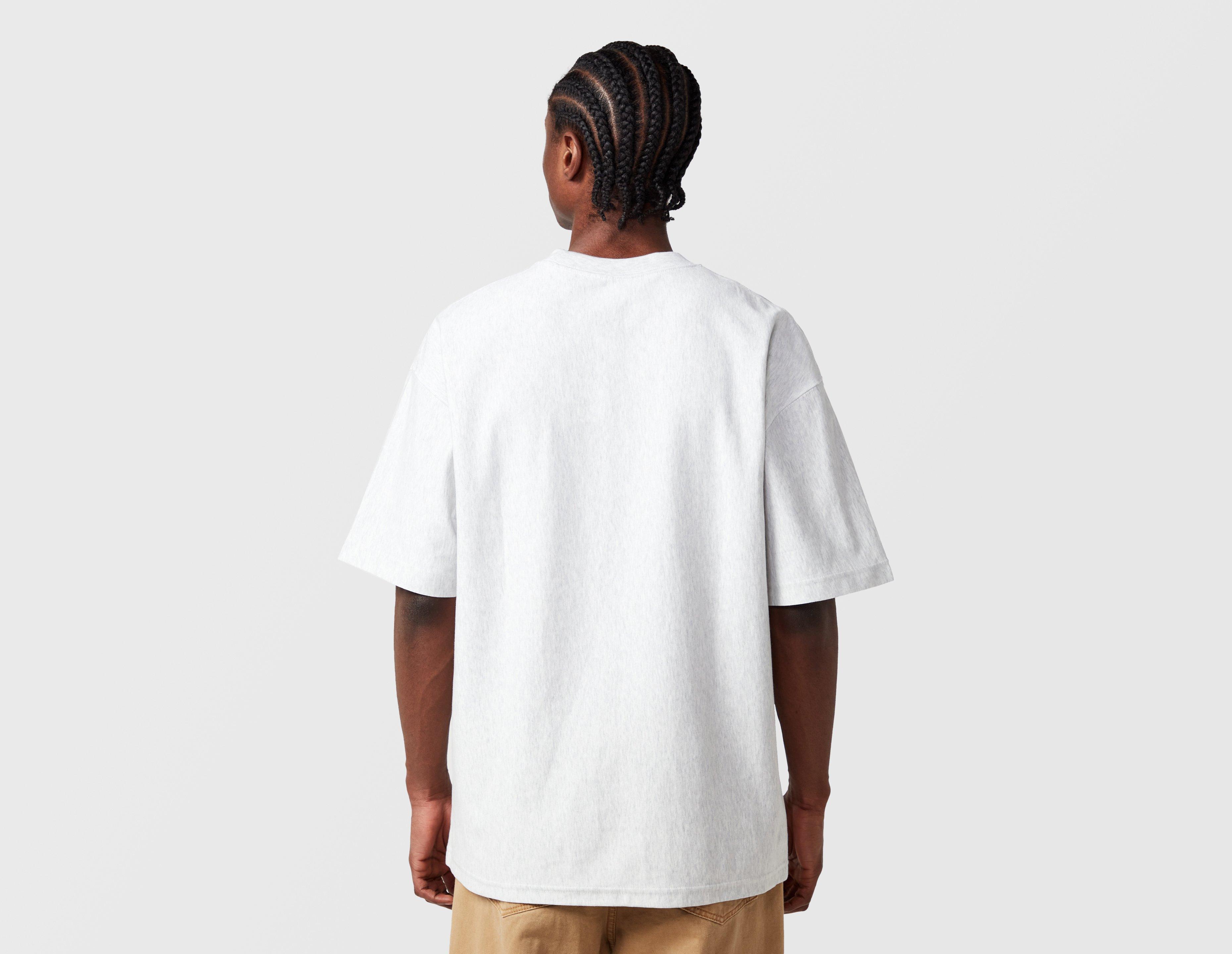 Carhartt WIP Label T-Shirt