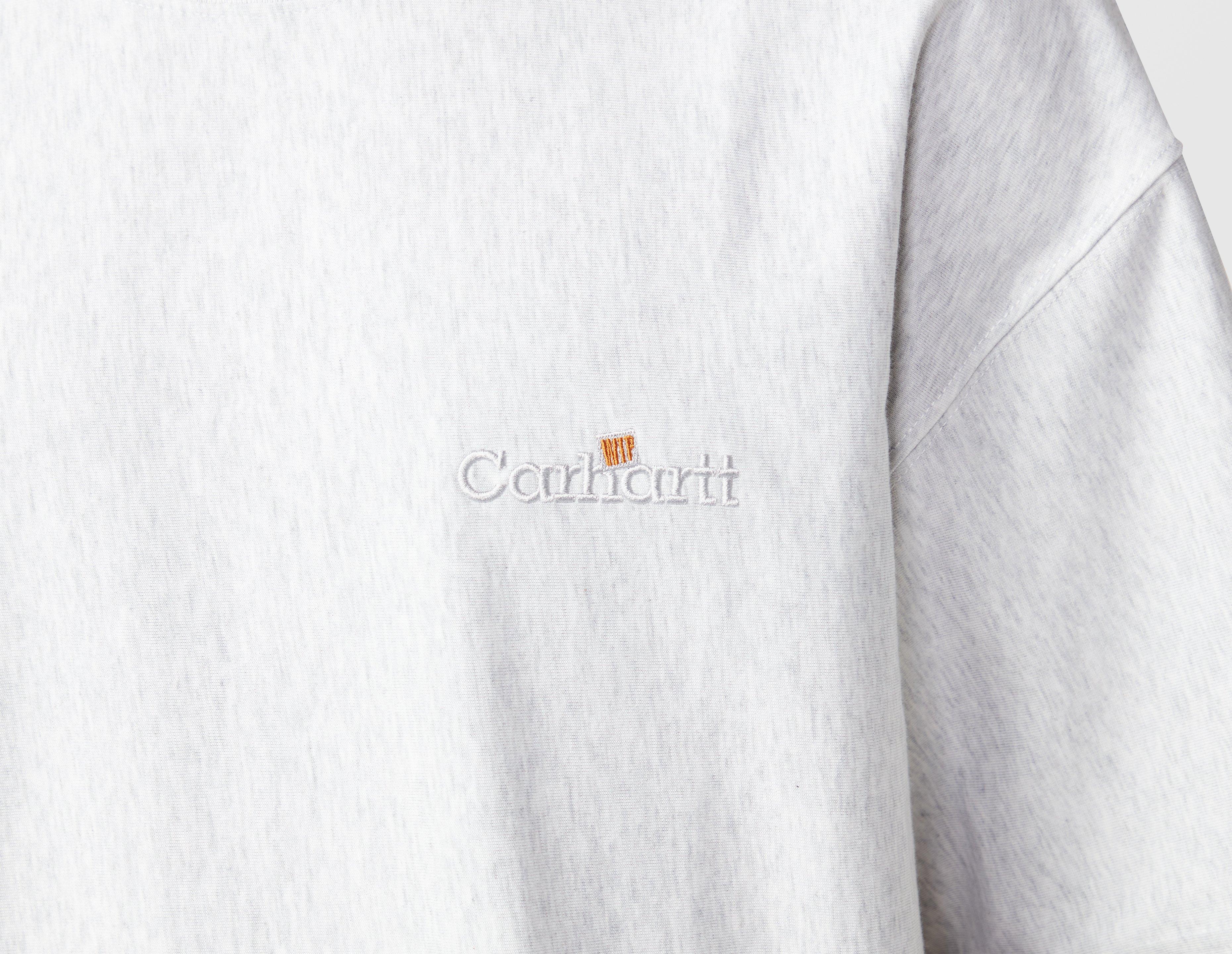 Carhartt WIP Label T-Shirt