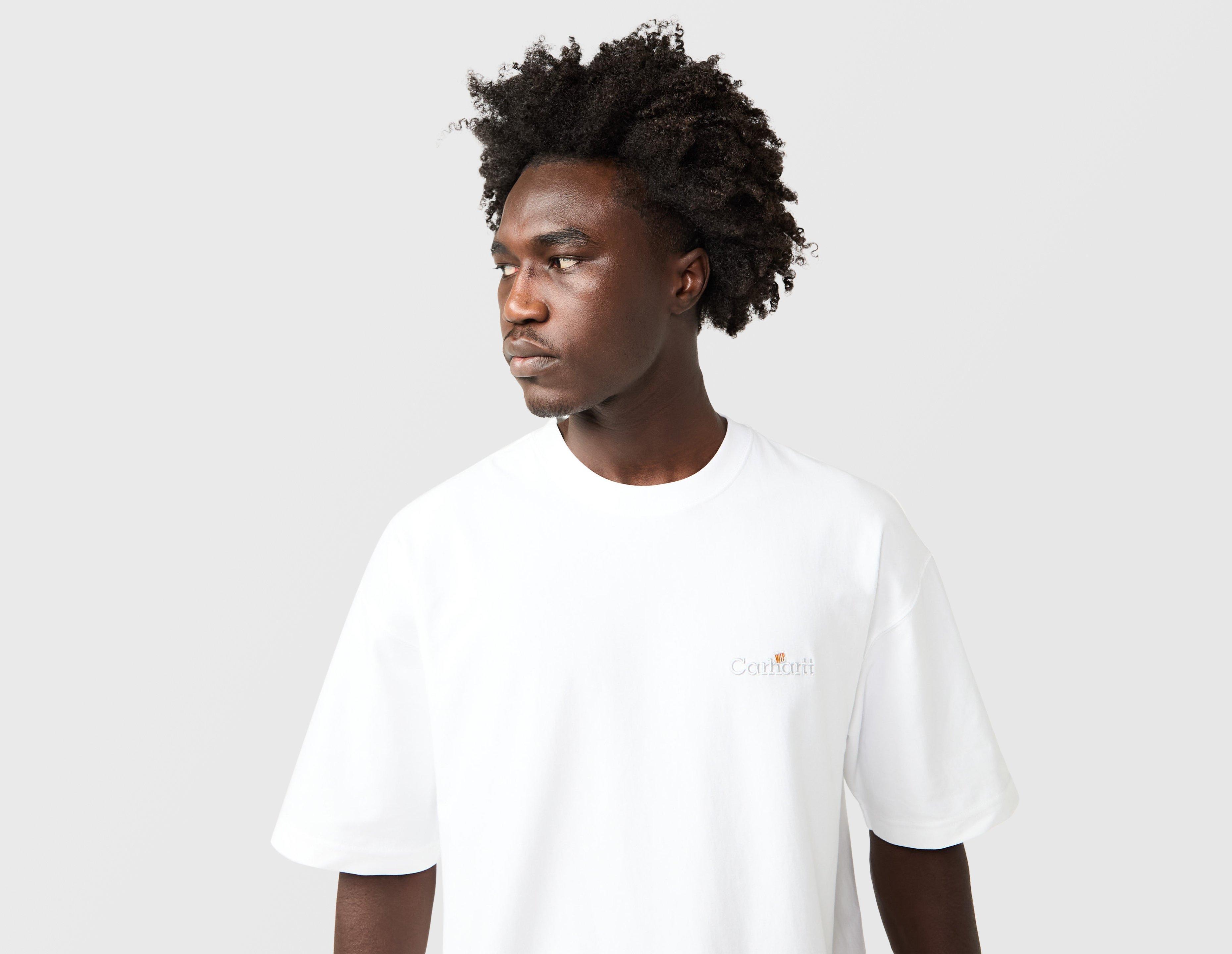 Carhartt WIP Label T-Shirt