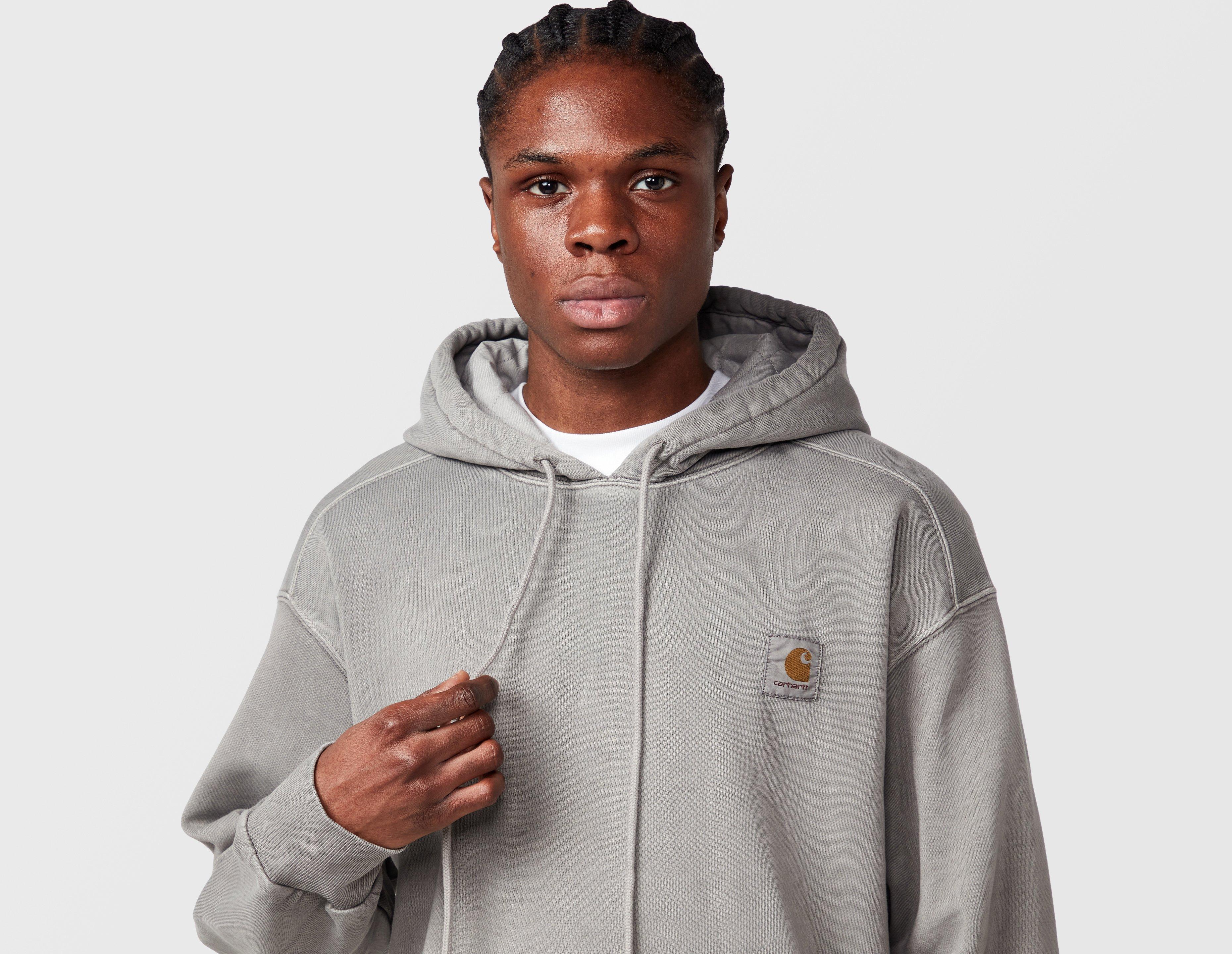 Carhartt WIP Nelson Hoodie