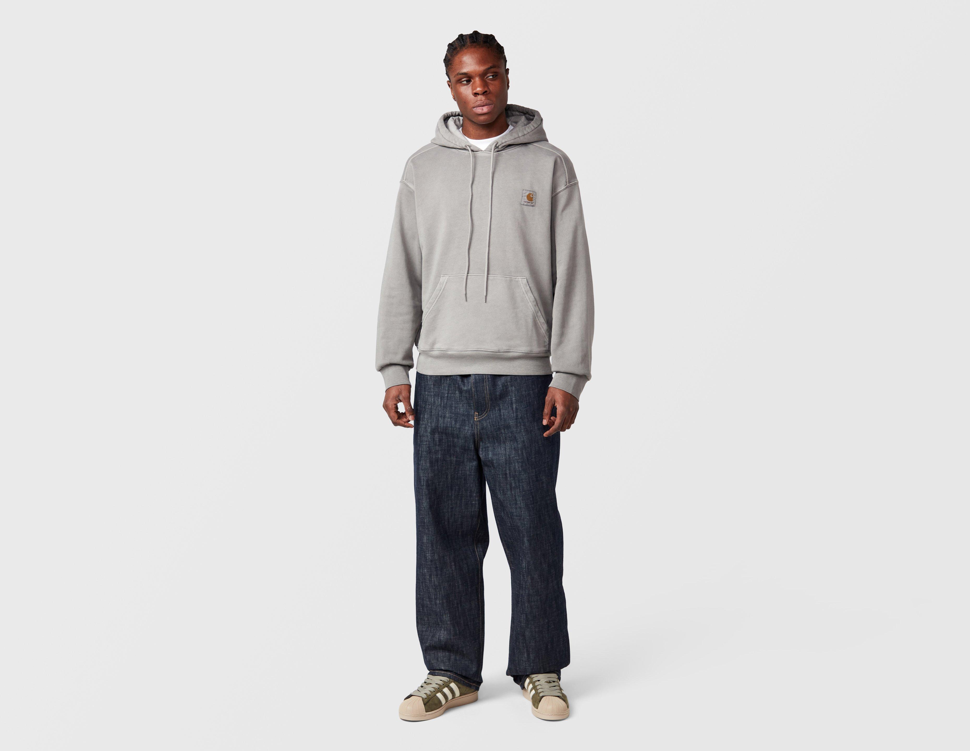 Carhartt WIP Nelson Hoodie
