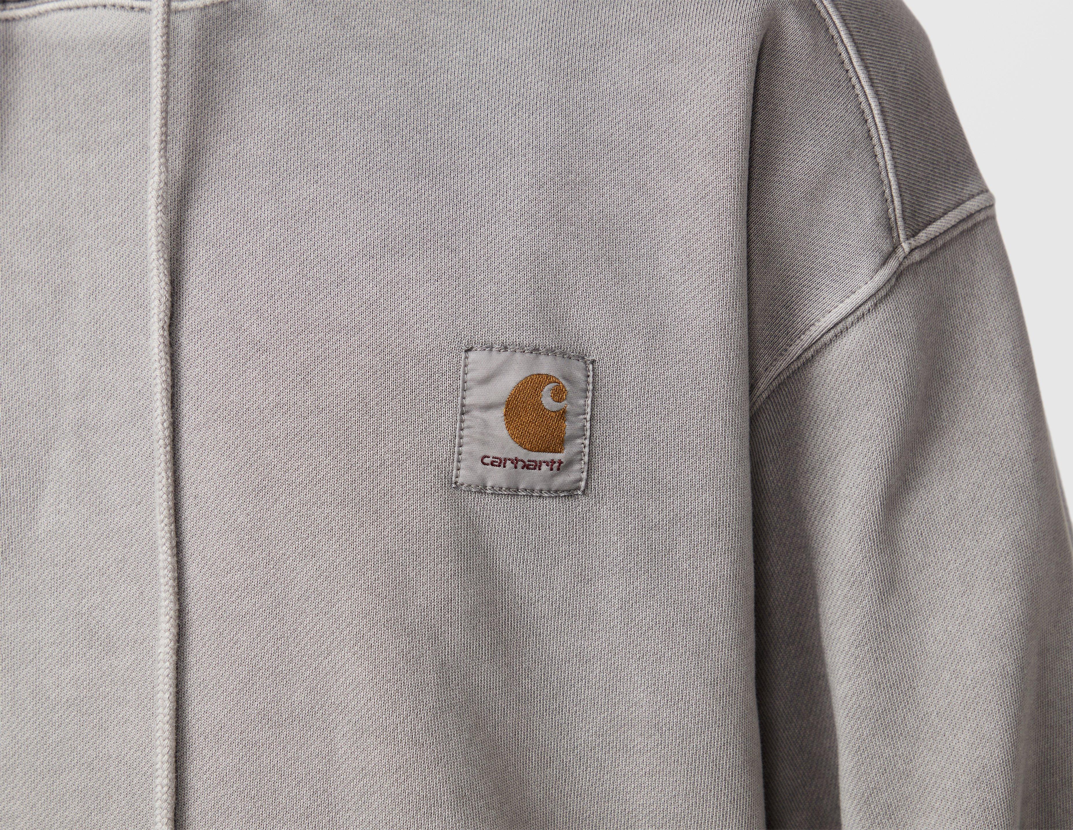 Carhartt WIP Nelson Hoodie