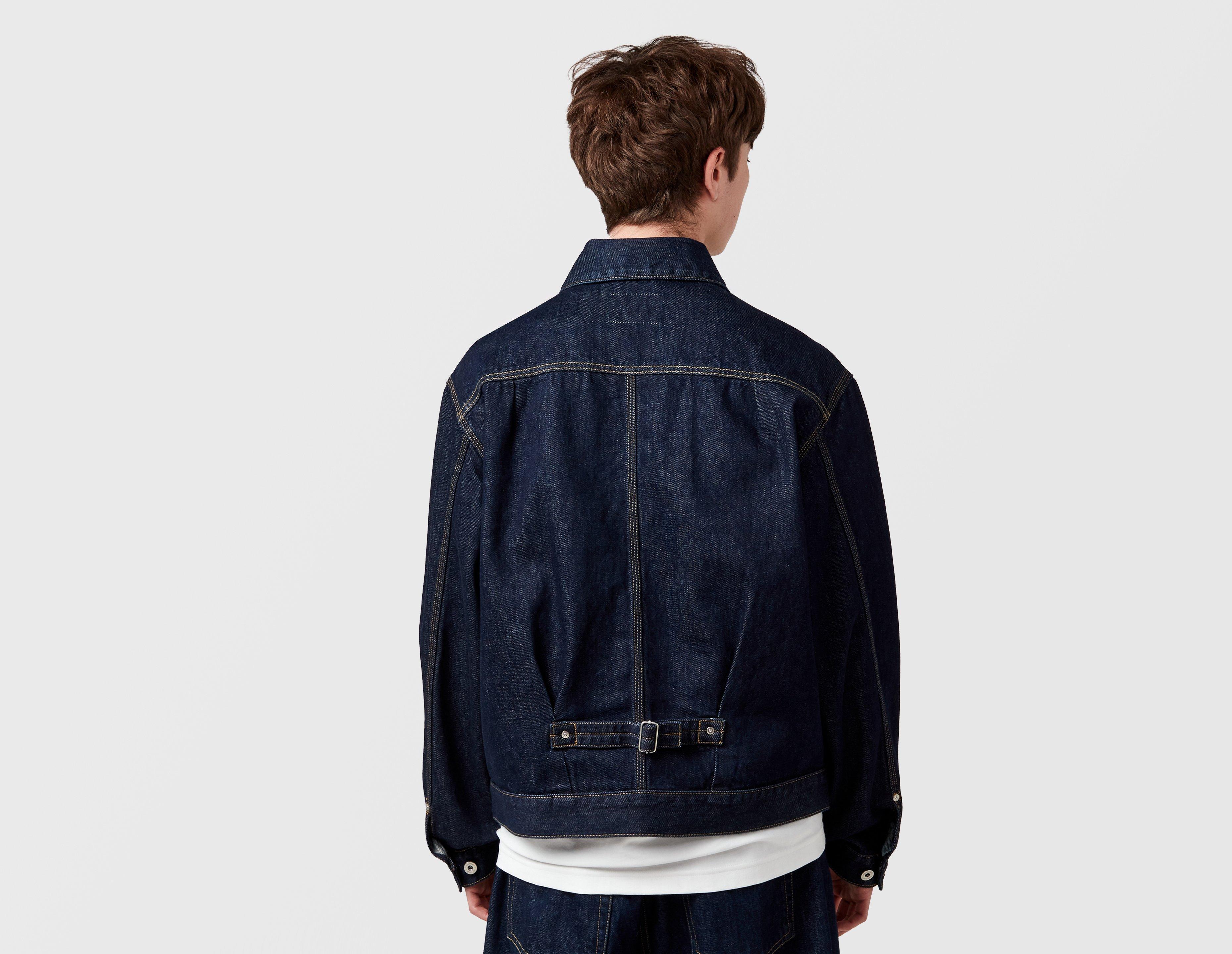 Carhartt WIP Belmar Denim Jacket