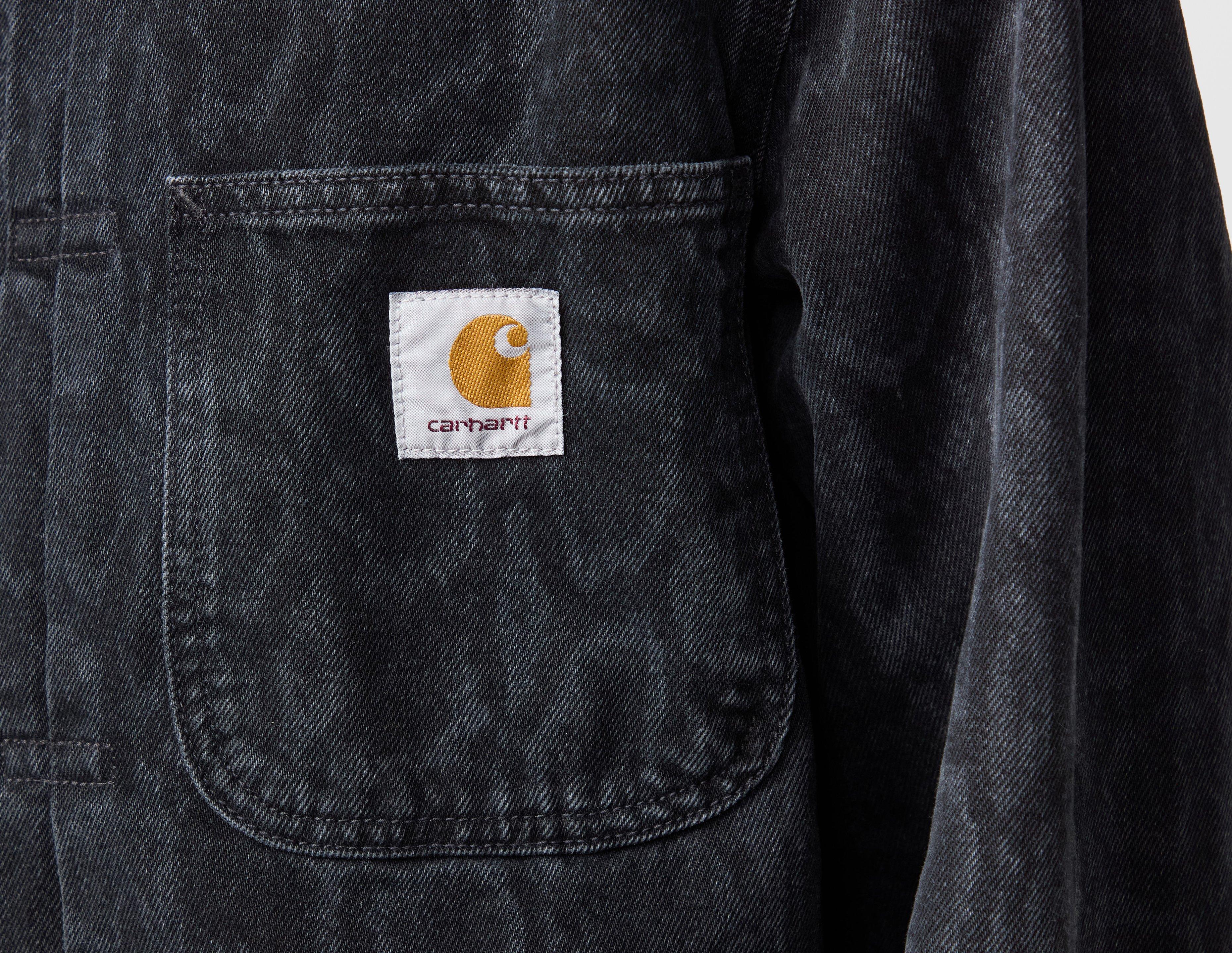 Carhartt WIP Belmar Snake Denim Jacket