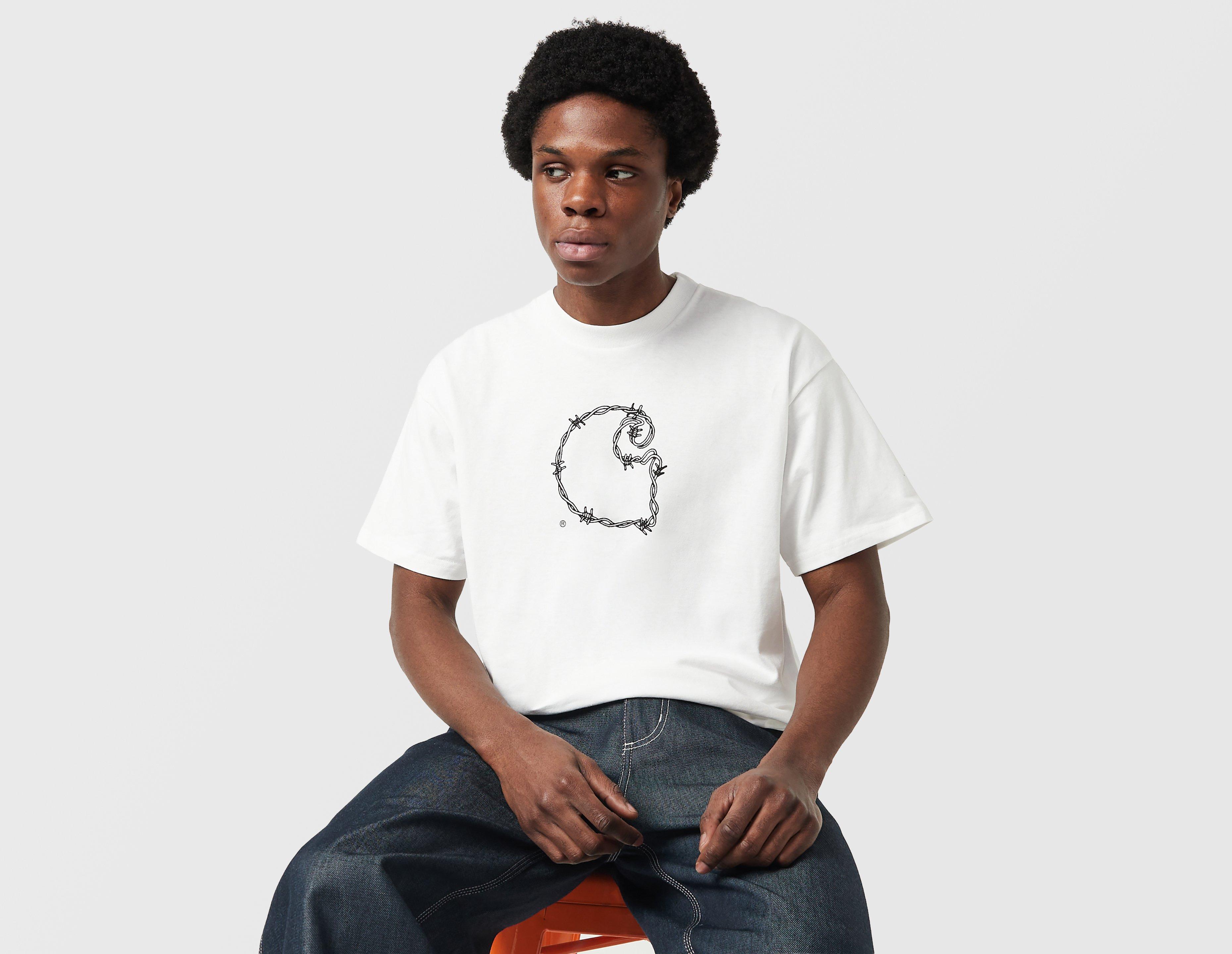 Carhartt WIP Barbwire C T-Shirt