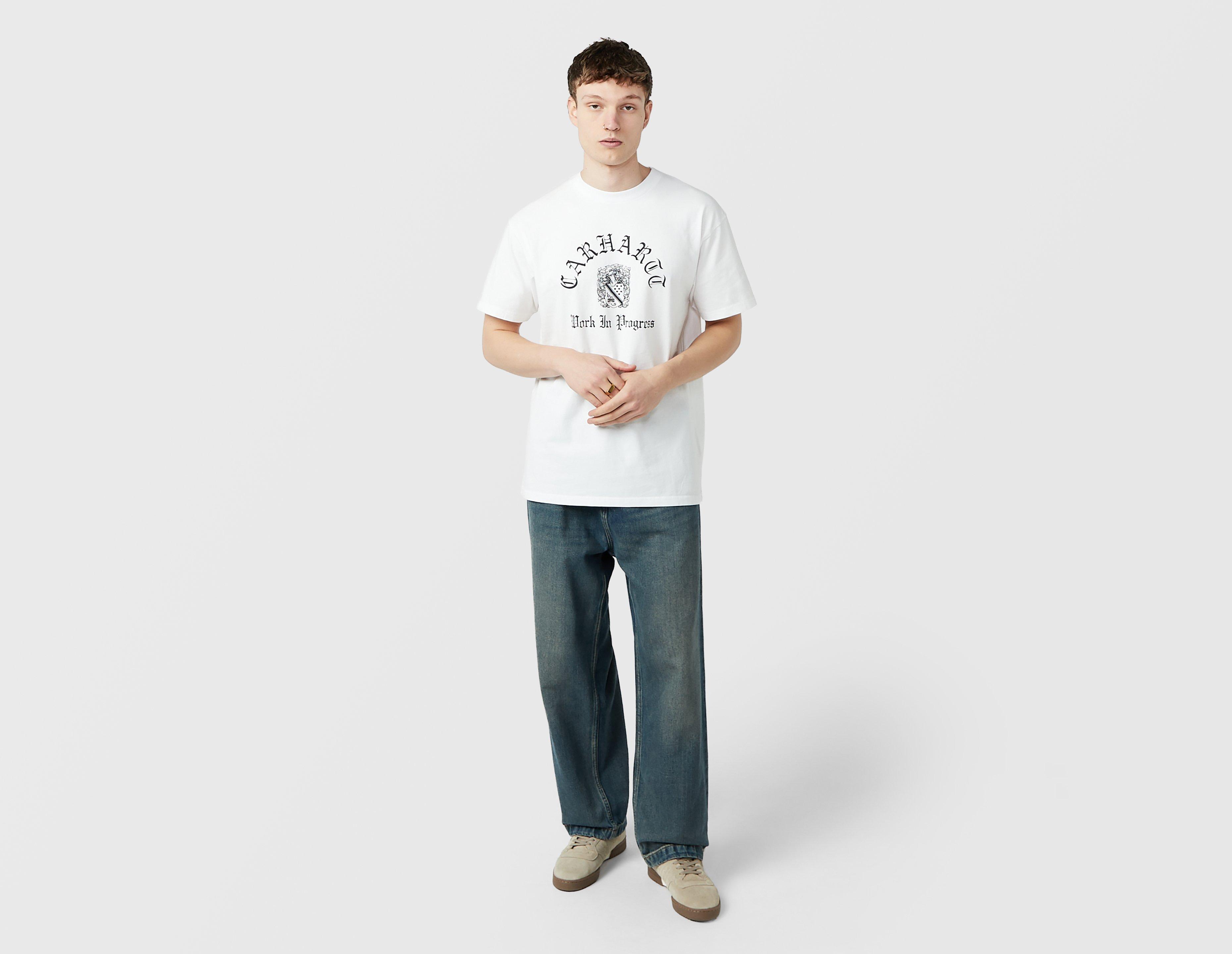 Carhartt WIP Coat Of Arms T-Shirt