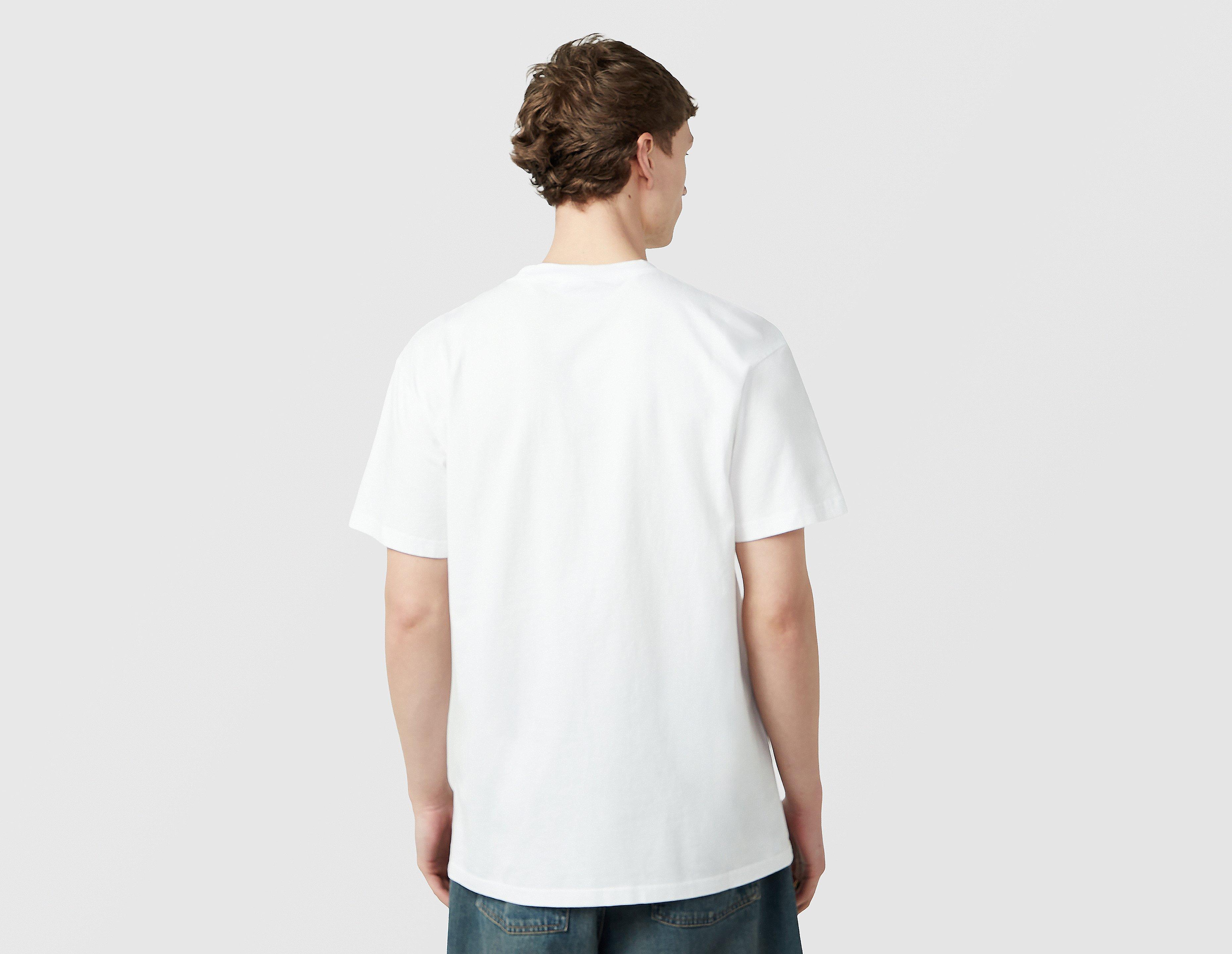 Carhartt WIP Coat Of Arms T-Shirt