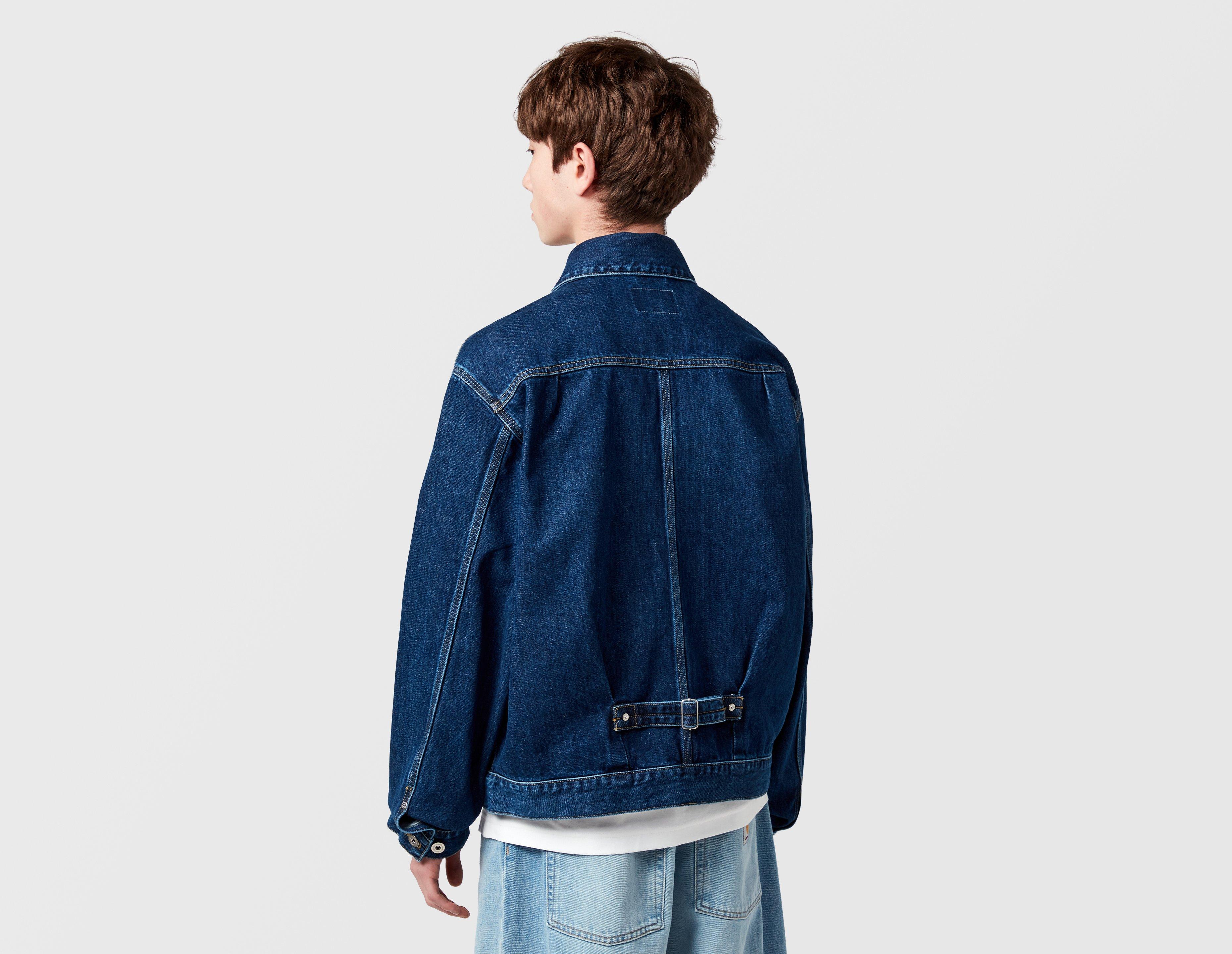 Carhartt WIP Belmar Denim Jacket