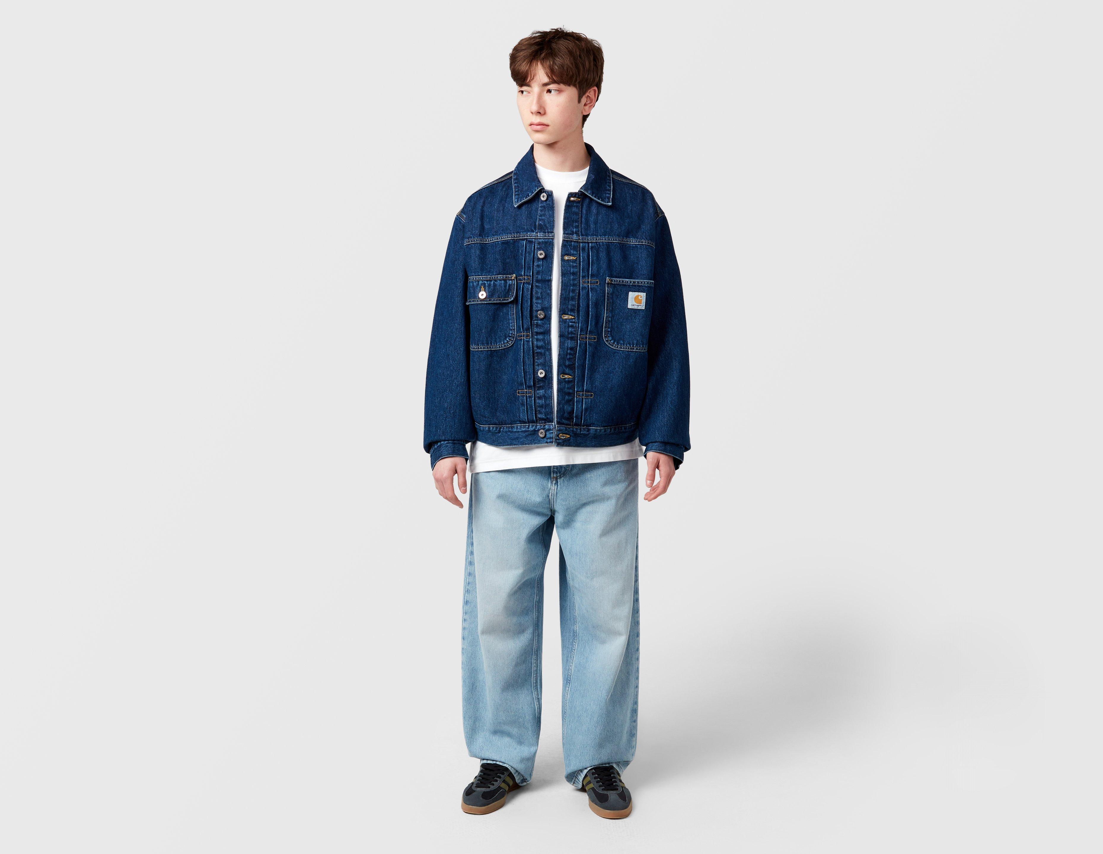Carhartt WIP Belmar Denim Jacket