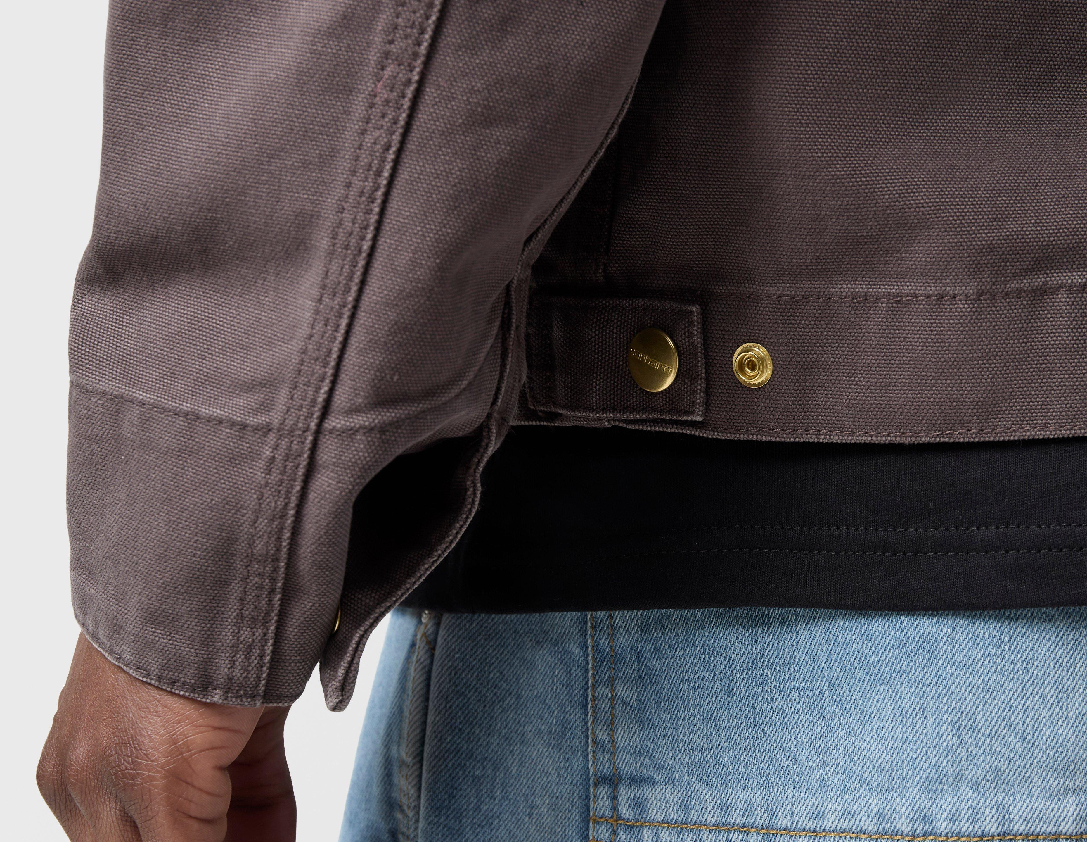 Carhartt WIP Detroit Jacket