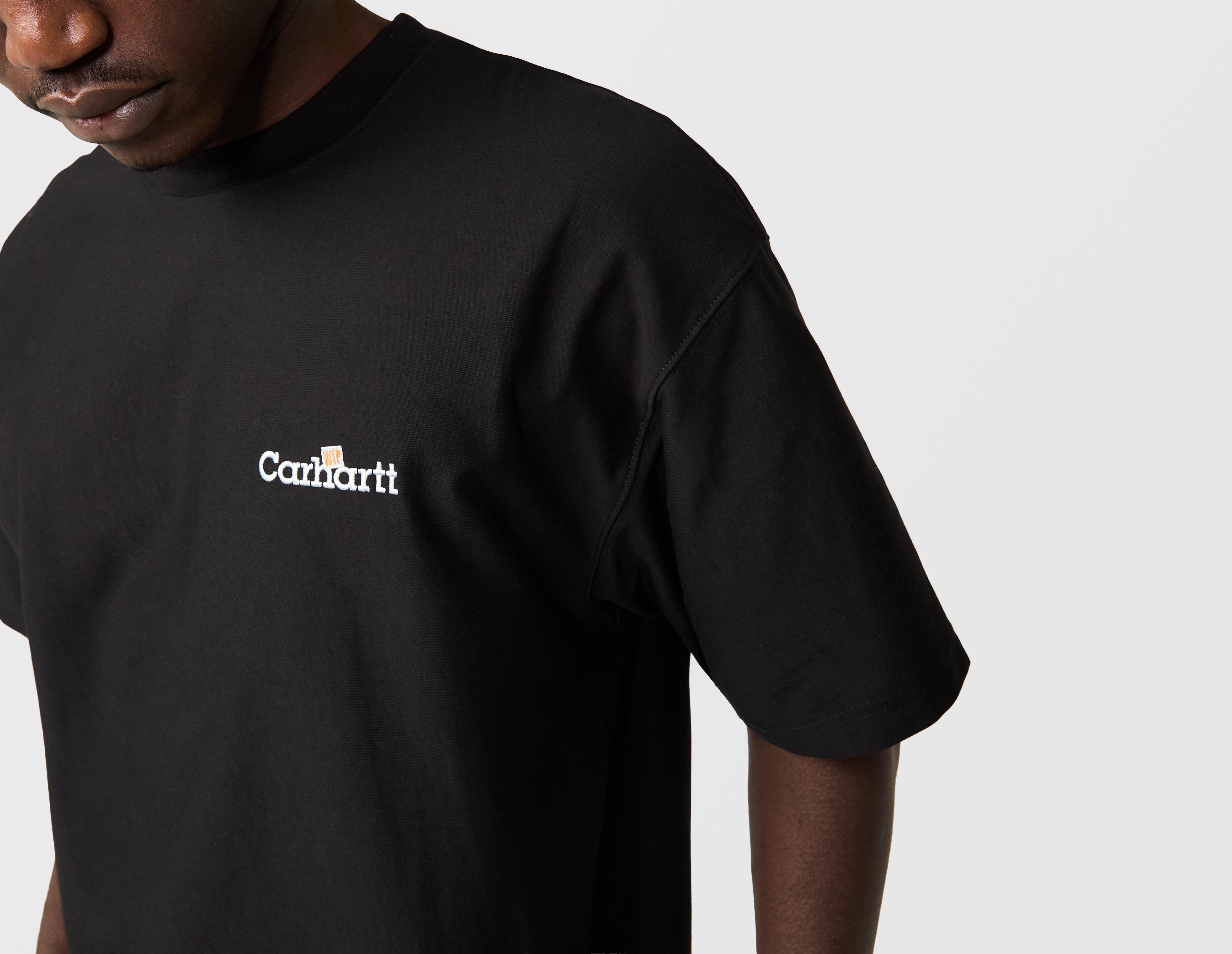 Carhartt WIP Label T-Shirt